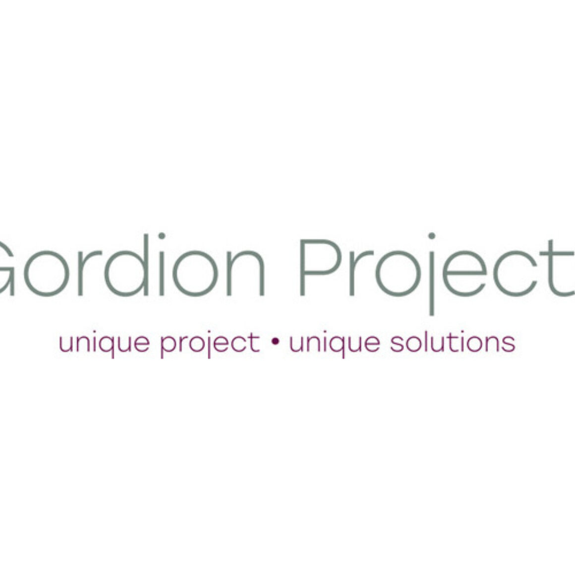 Gordion Projects GmbH - Projektberatung