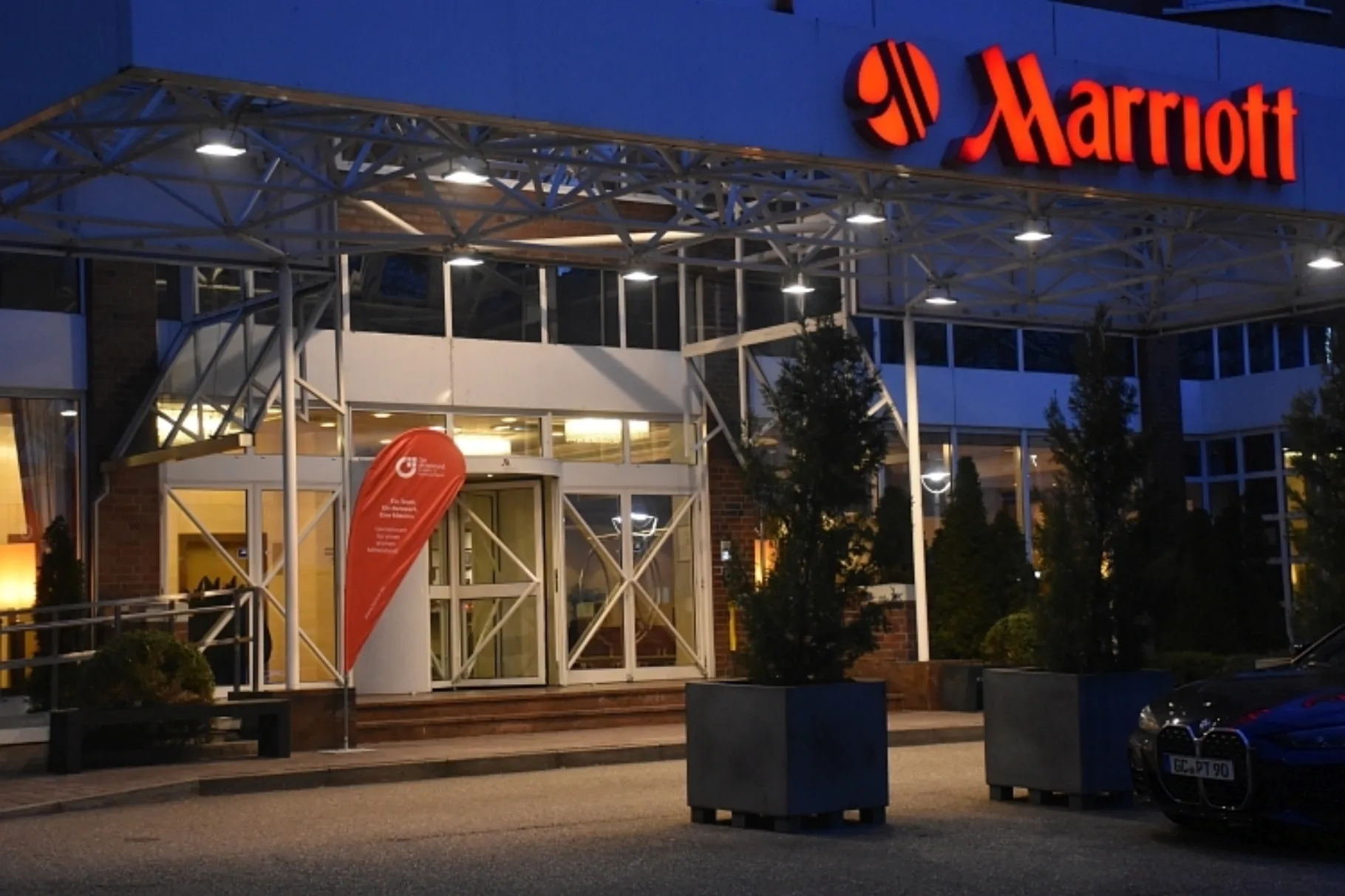 Marriott