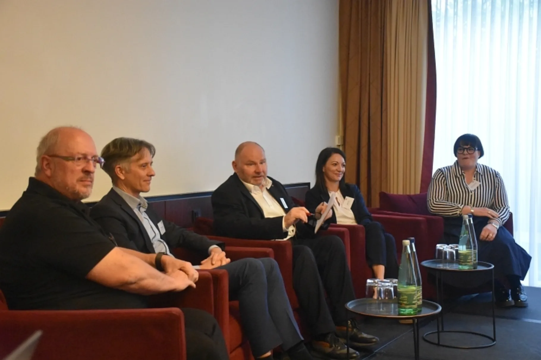 Talkrunde