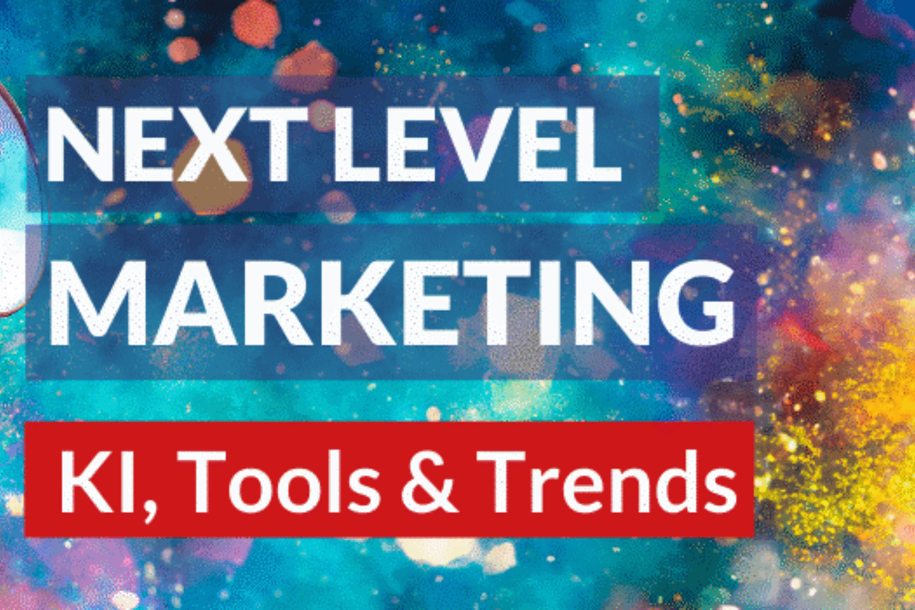 NEXT LEVEL MARKETING