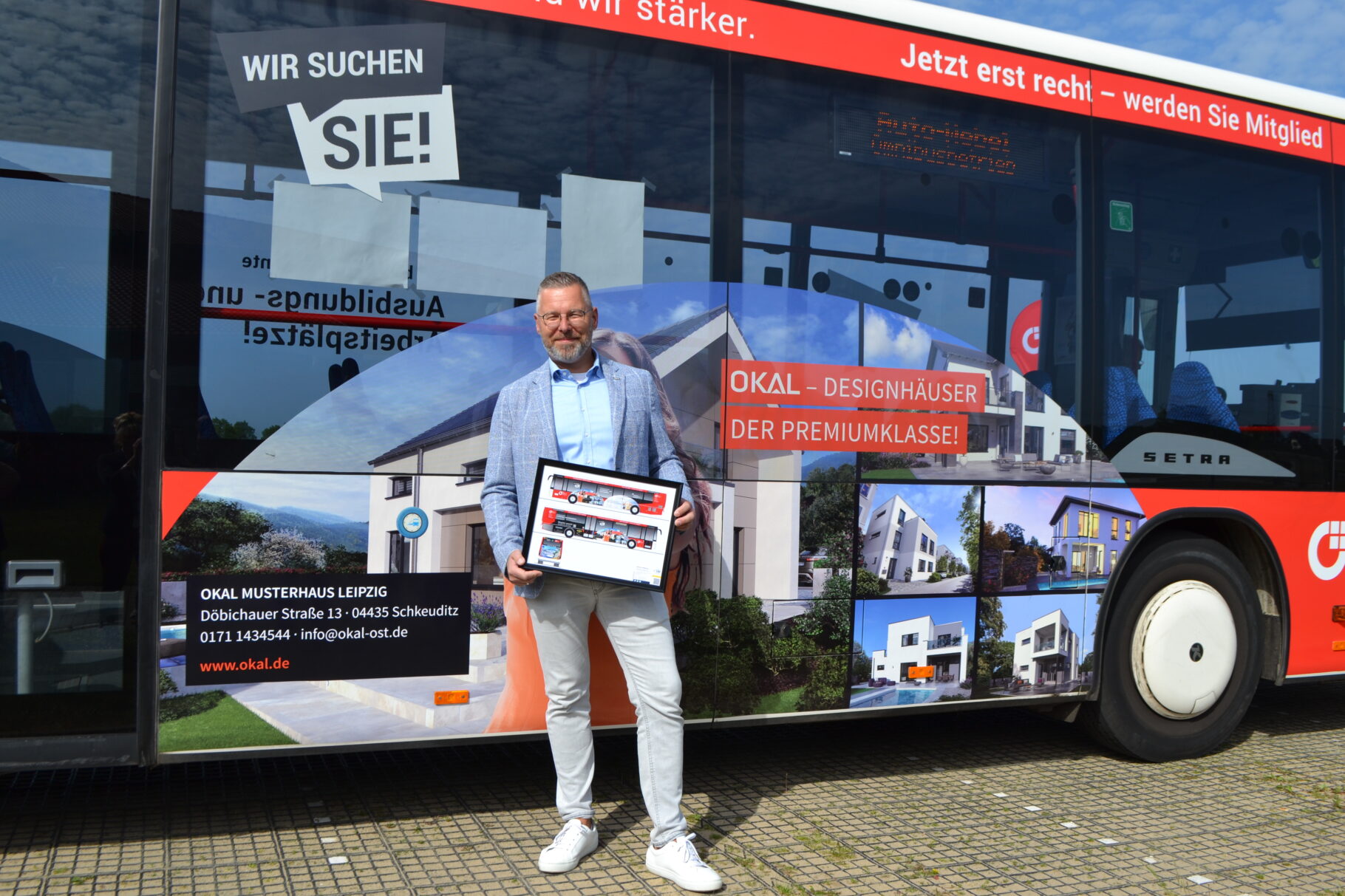 BVMW Bus Region Leipzig