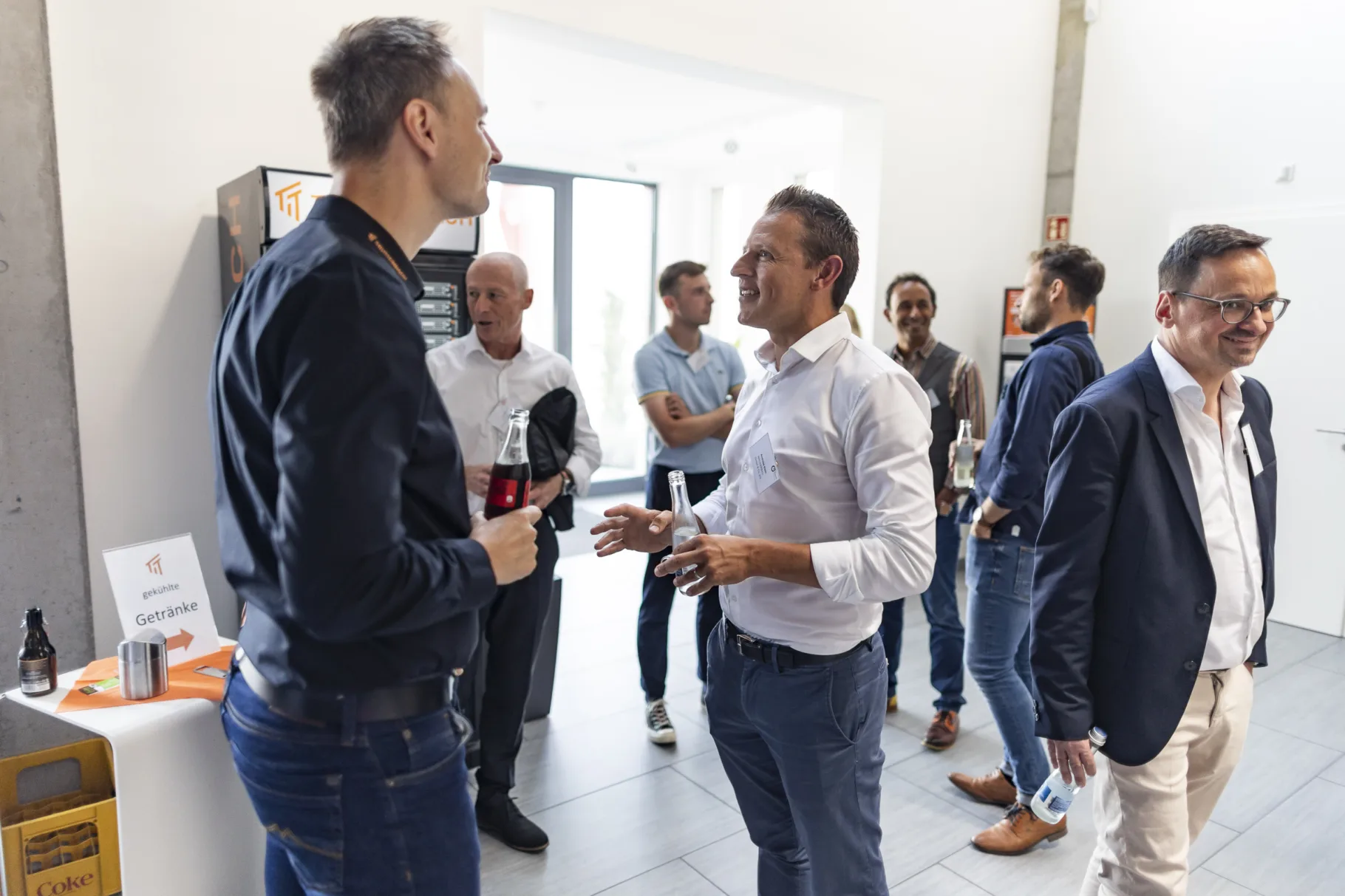 networking
