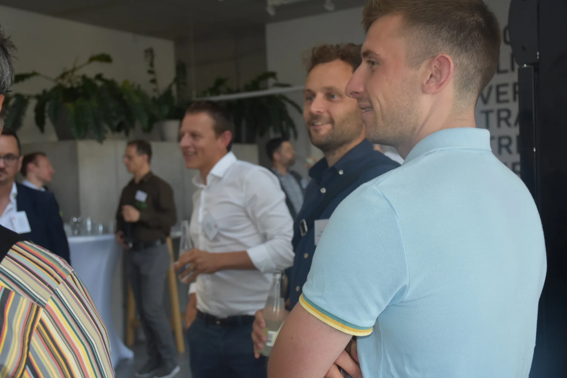 networking