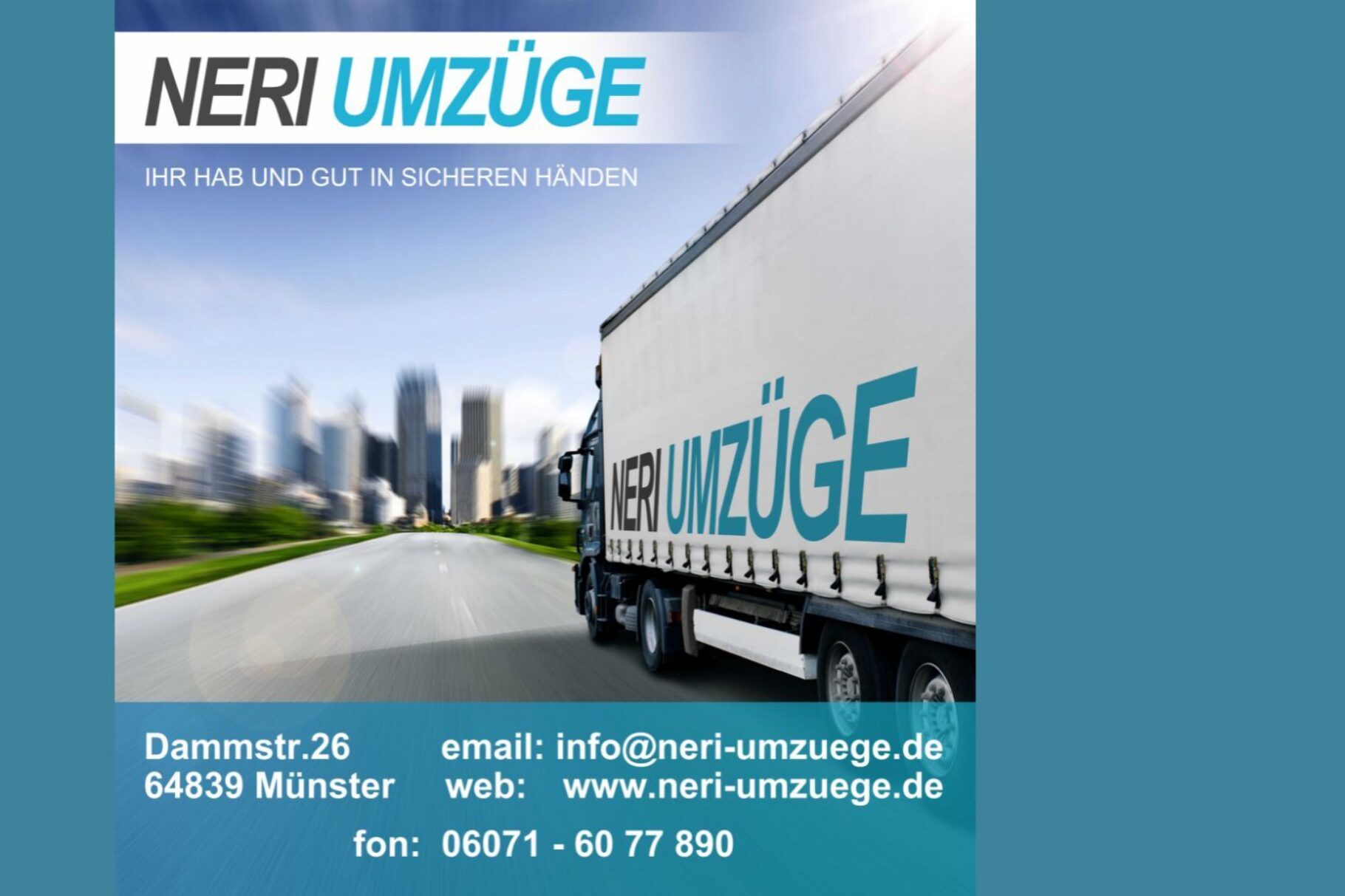 Visualisierung Neri Umzüe