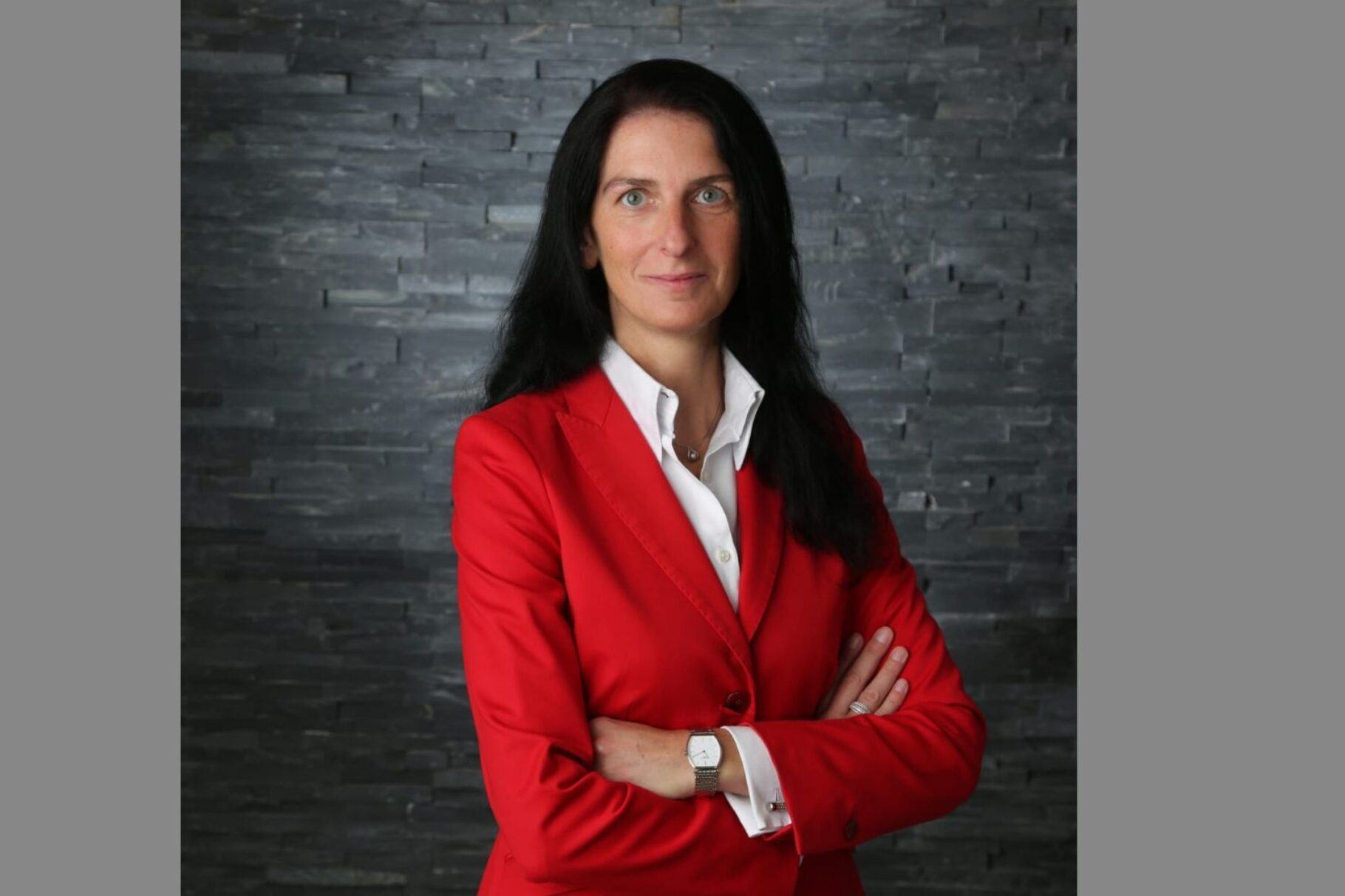 Foto: Patricia Lauenroth - Geschäftsführung