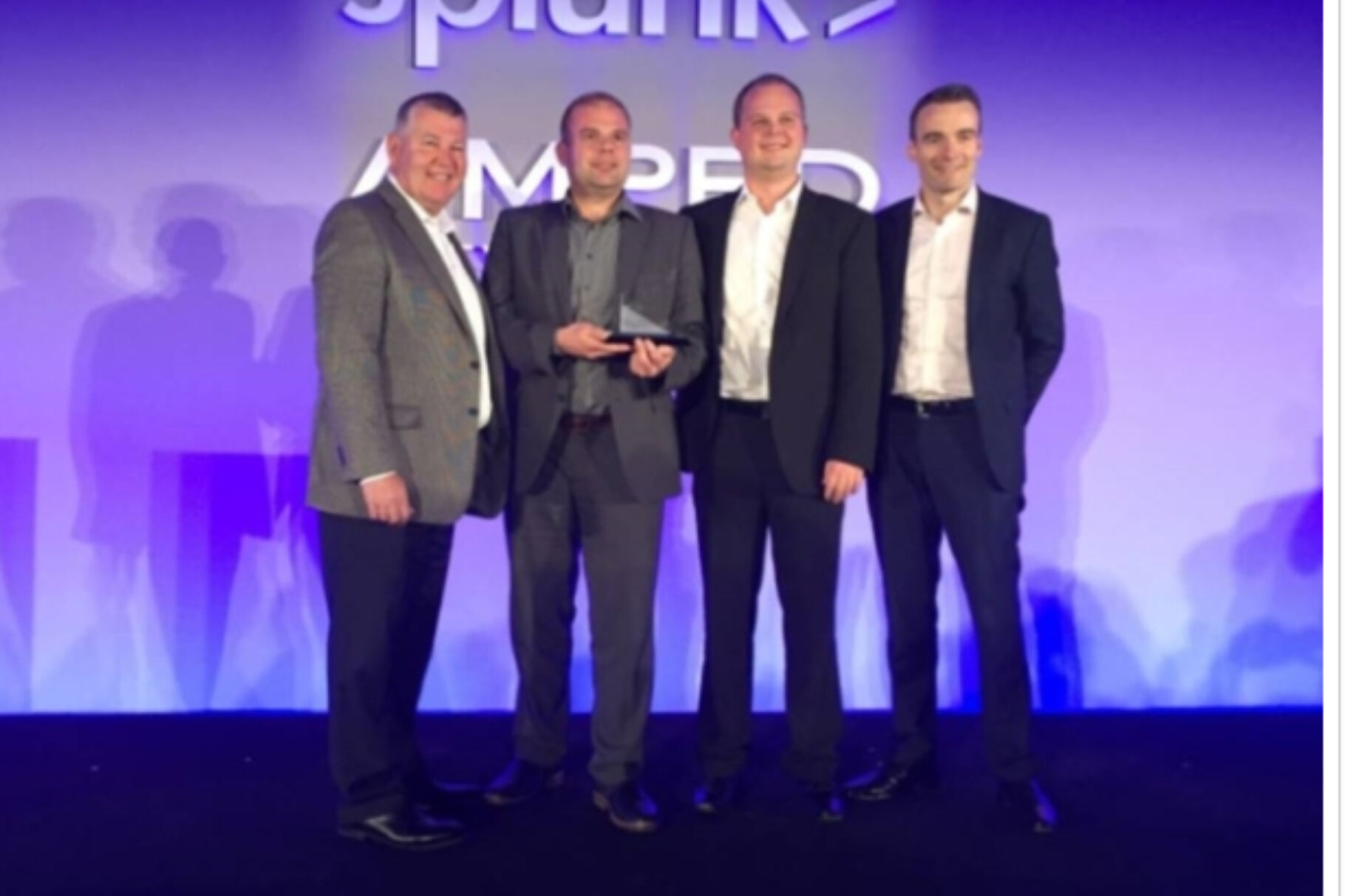 bluecue in Las Vegas