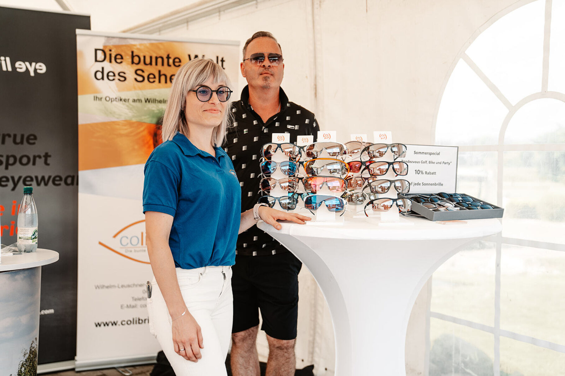 Bvmw golfturnier