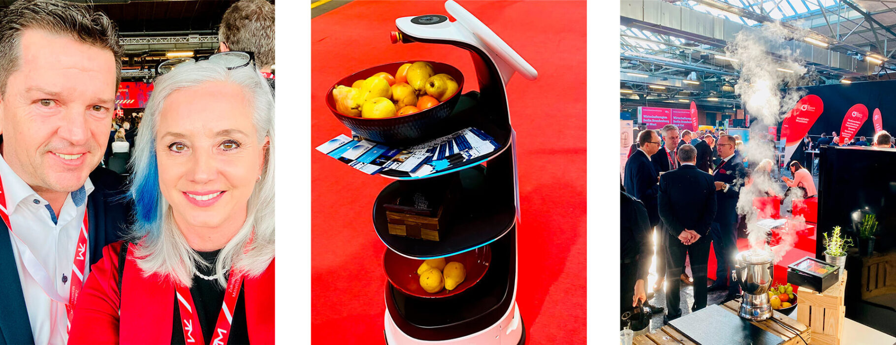 Zukunftstag Mittelstand 2023 - BVMW Oberfranken