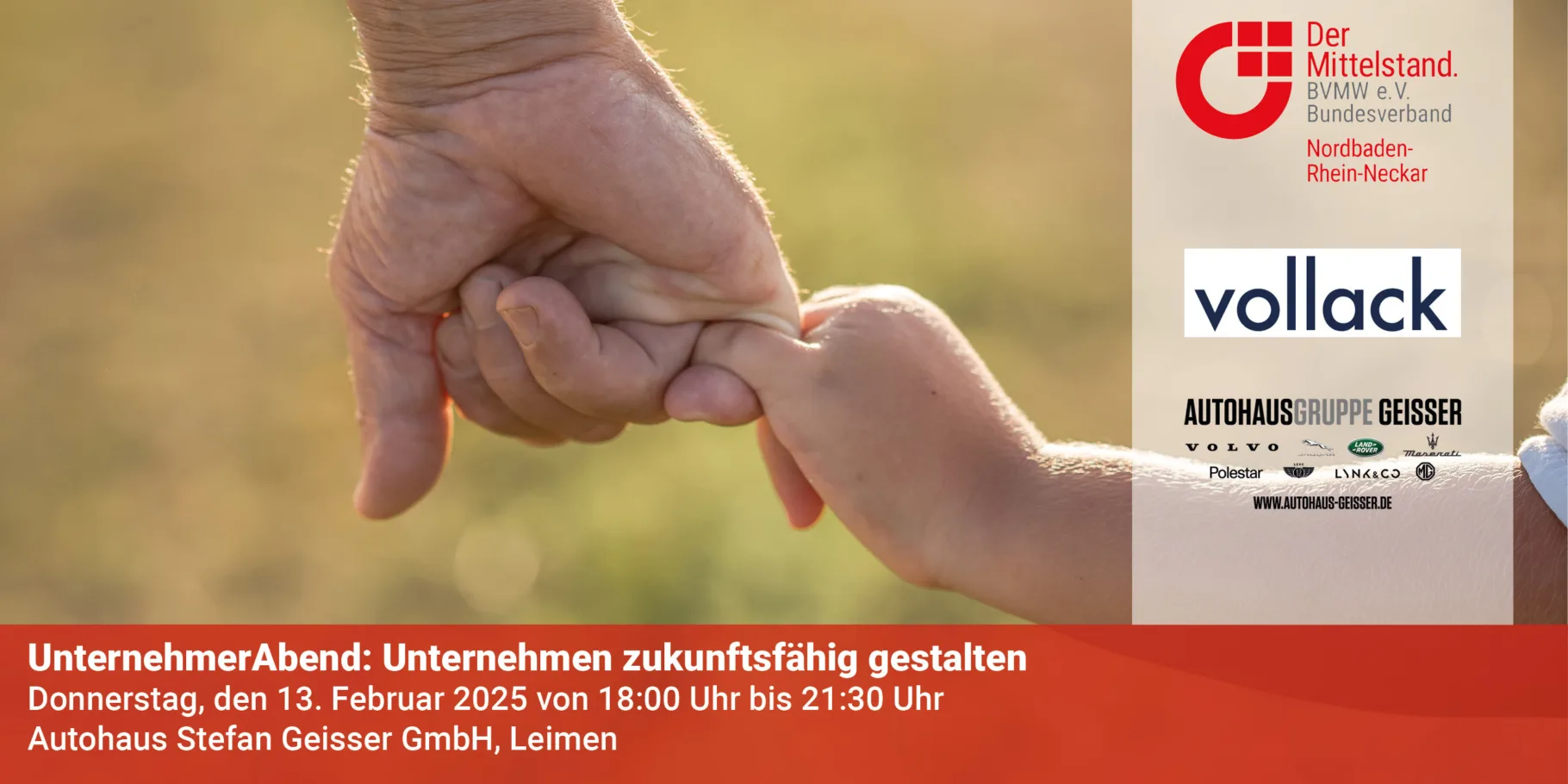 Banner Geisser