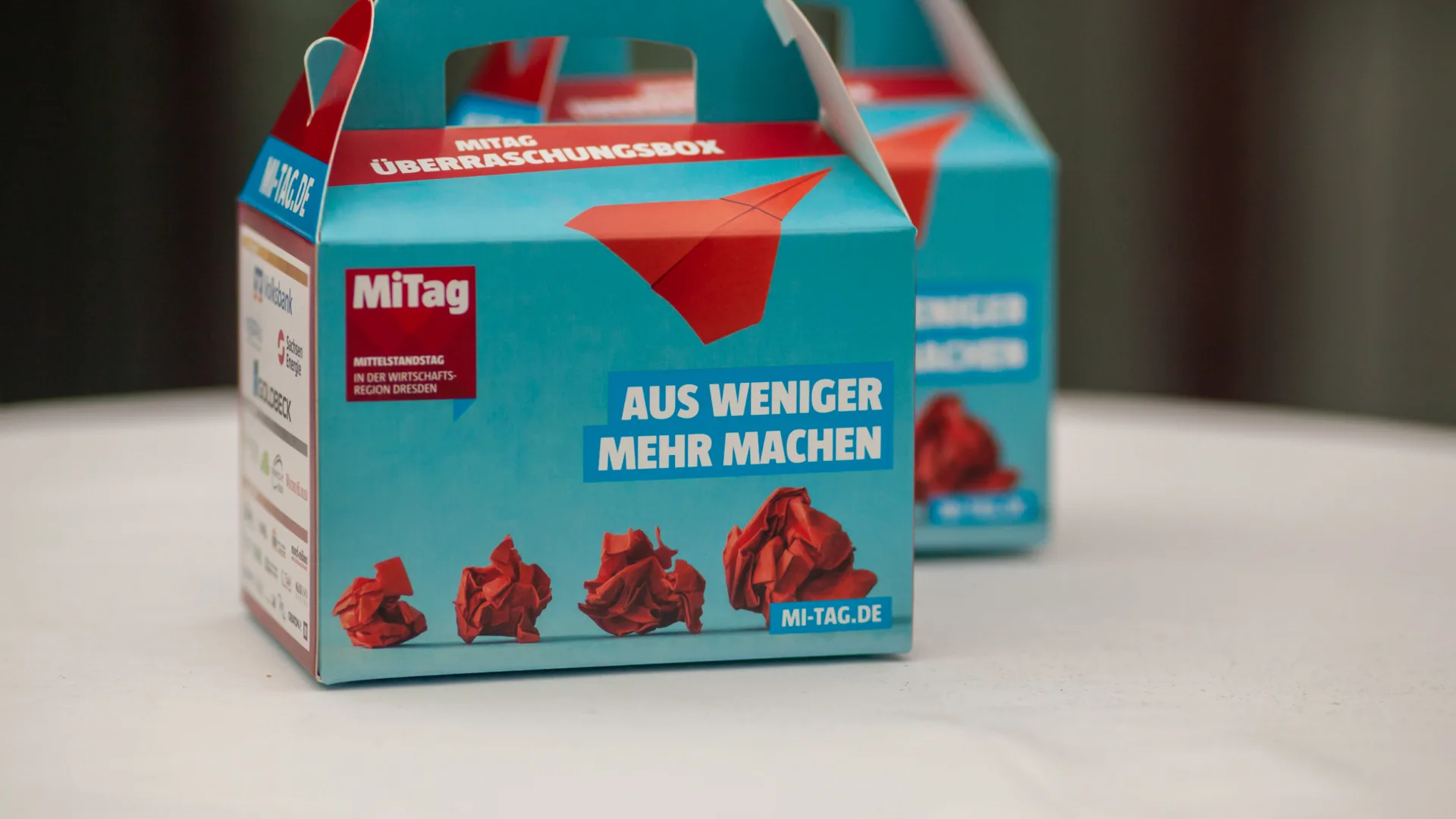 23. MiTag - Mittelstandstag