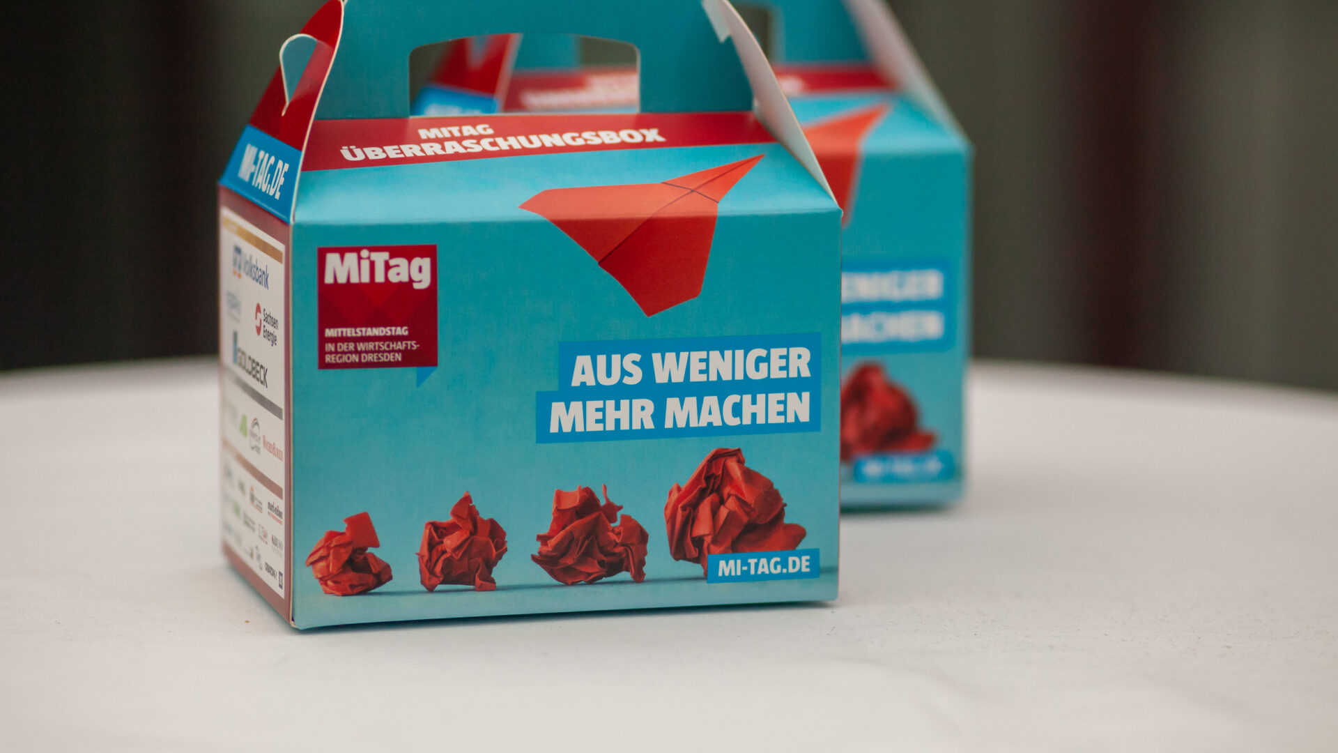 23. MiTag - Mittelstandstag