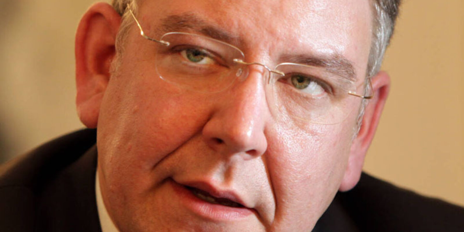 Christoph Ahlhaus übernimmt Vorsitz des BVMW BVMW DE