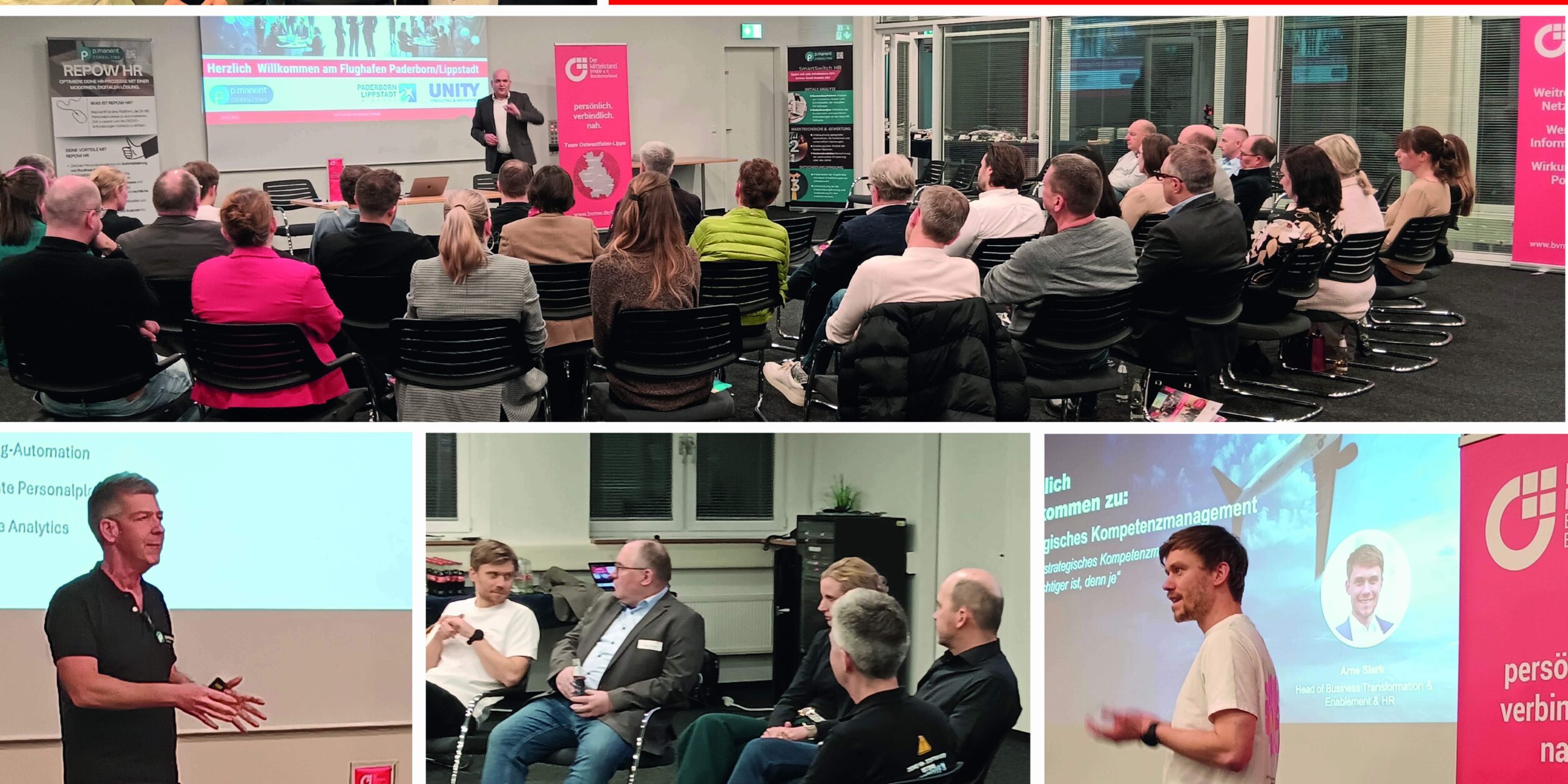 MeetingMittelstand 23.01.2025