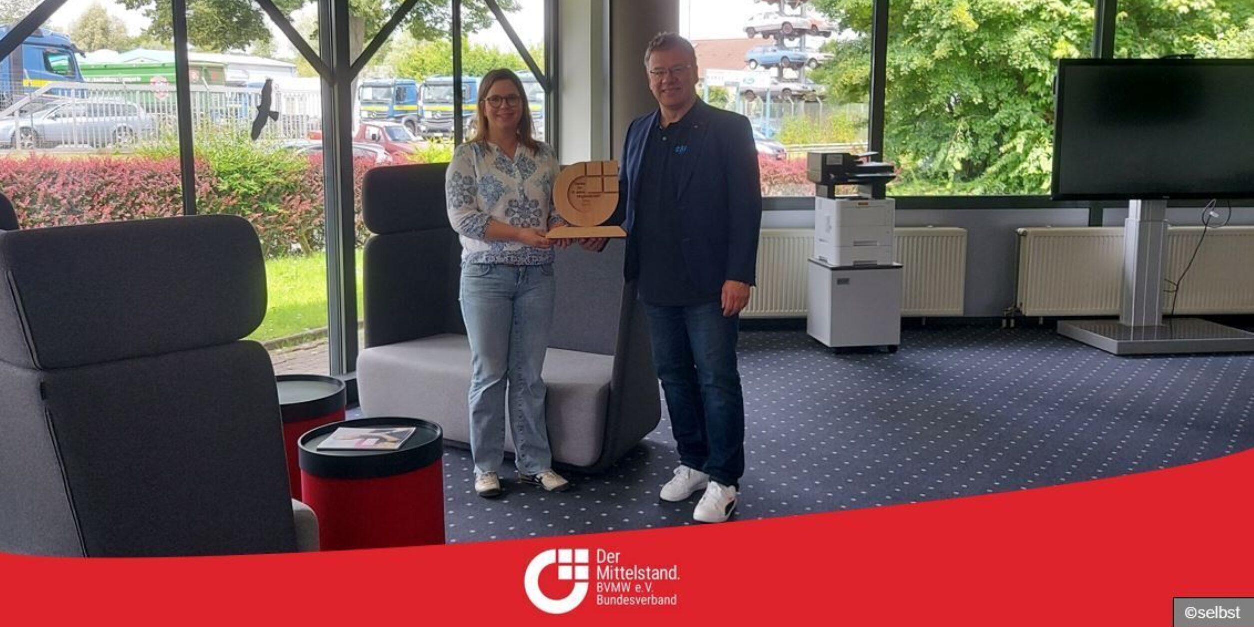 Bild 2zu1 Gries GmbH 10 Jahre