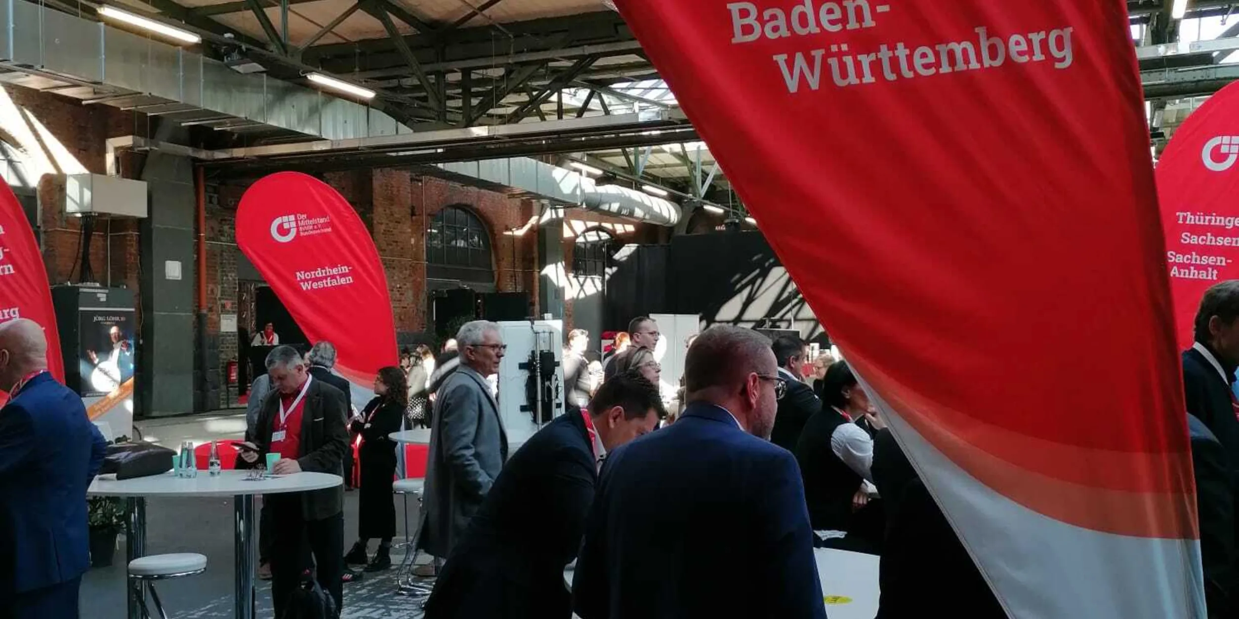 Mittelstand Bild