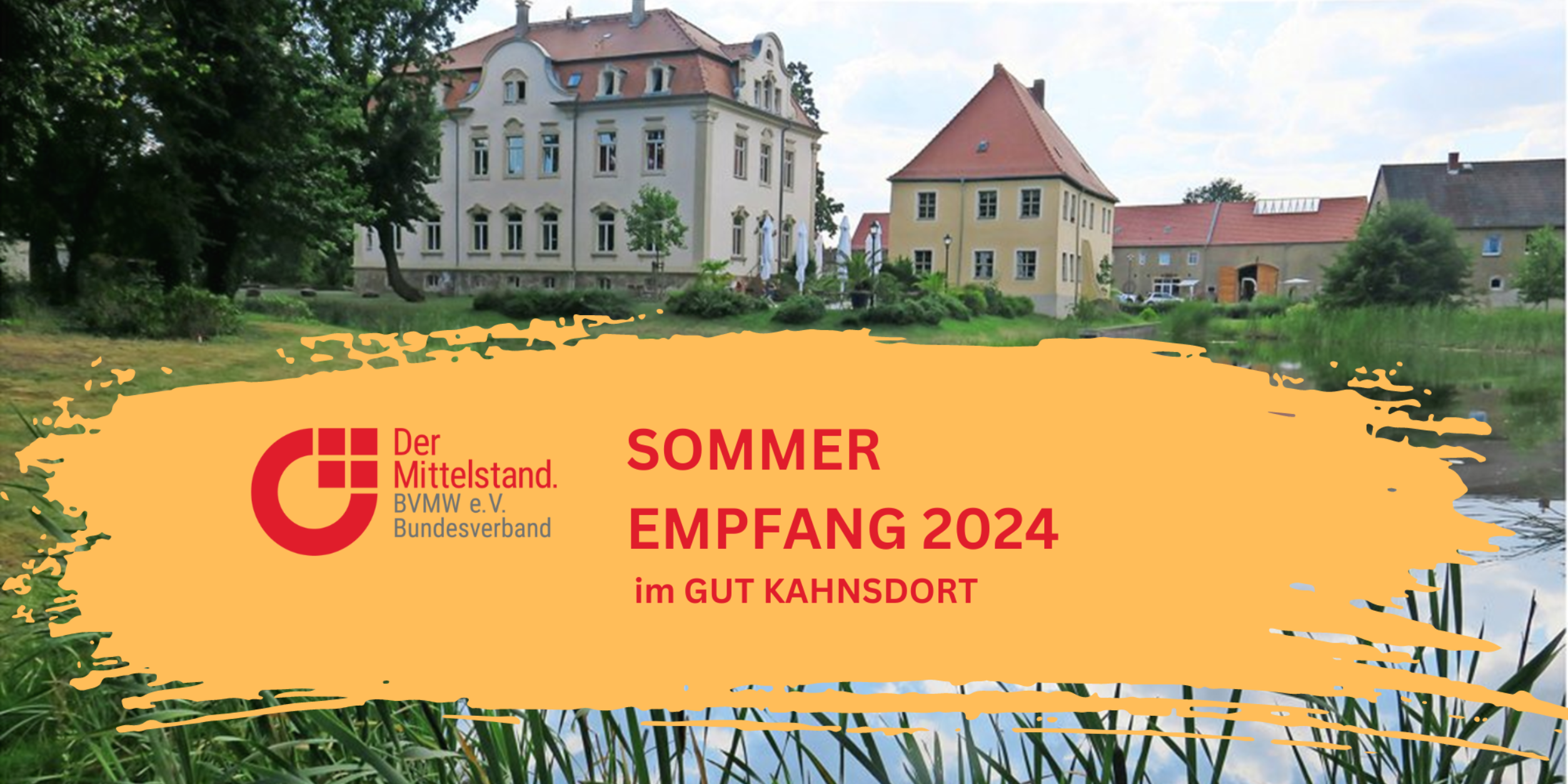 Sommerempfang 2024