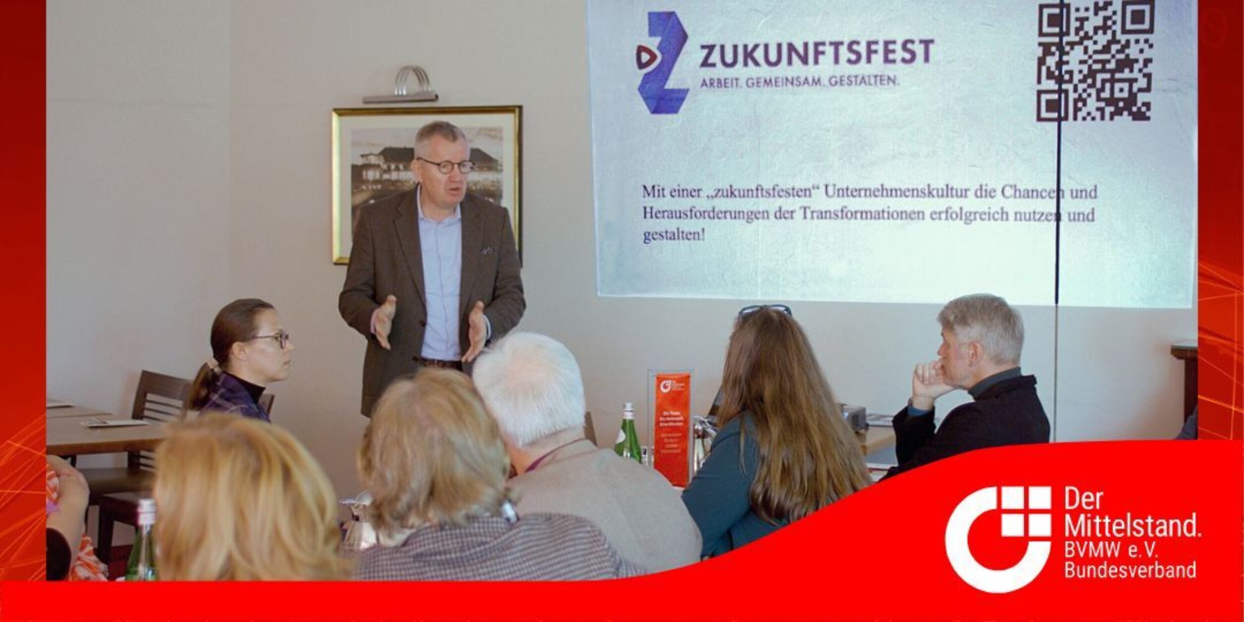 Lutz Stratmann - Demografieagentur