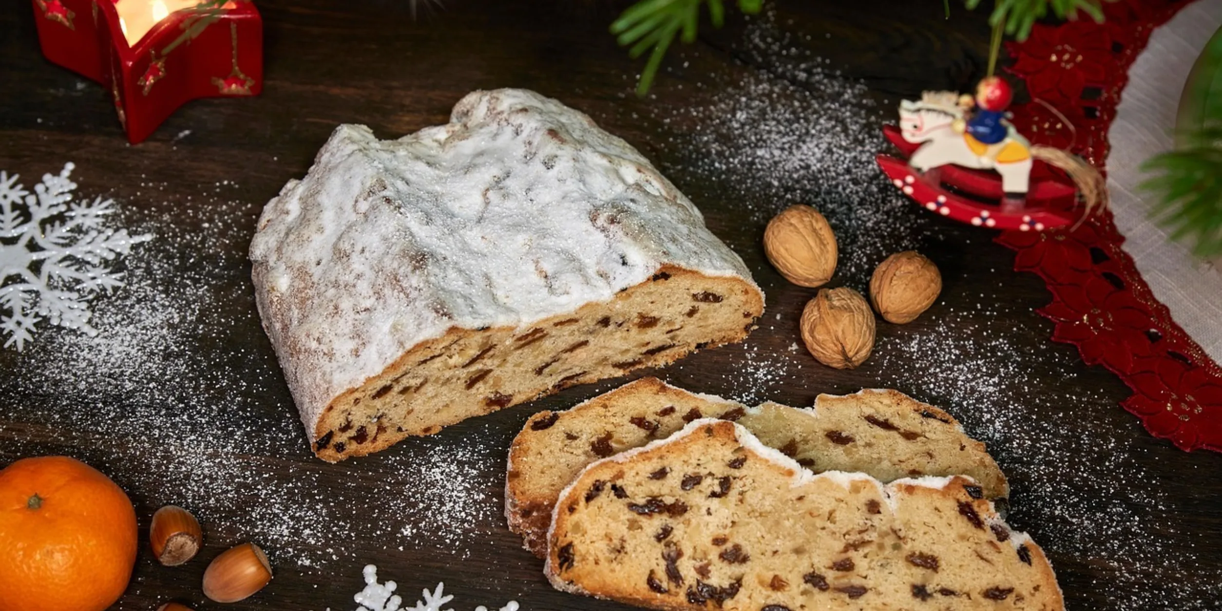 Stollen