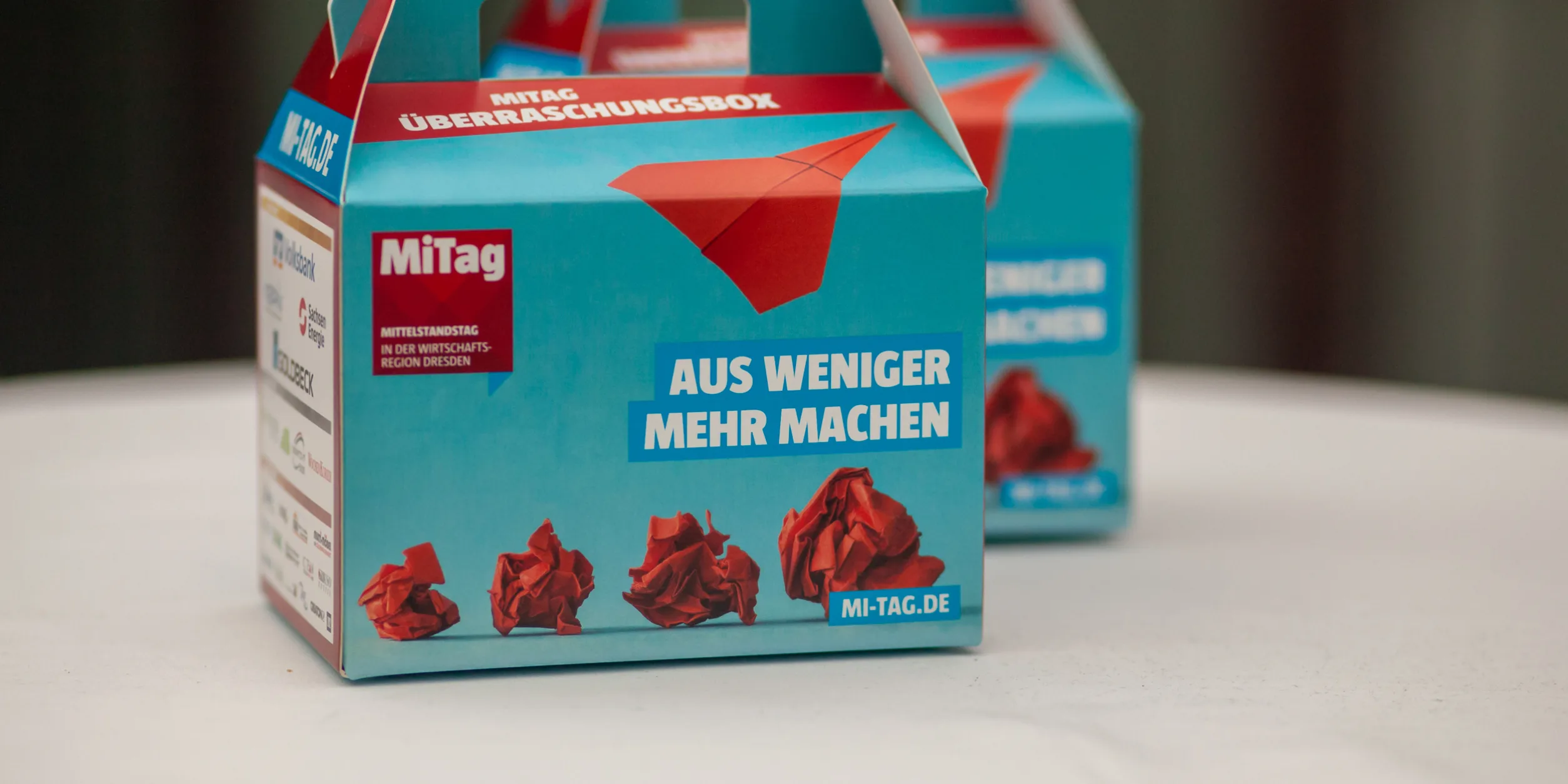 23. MiTag - Mittelstandstag
