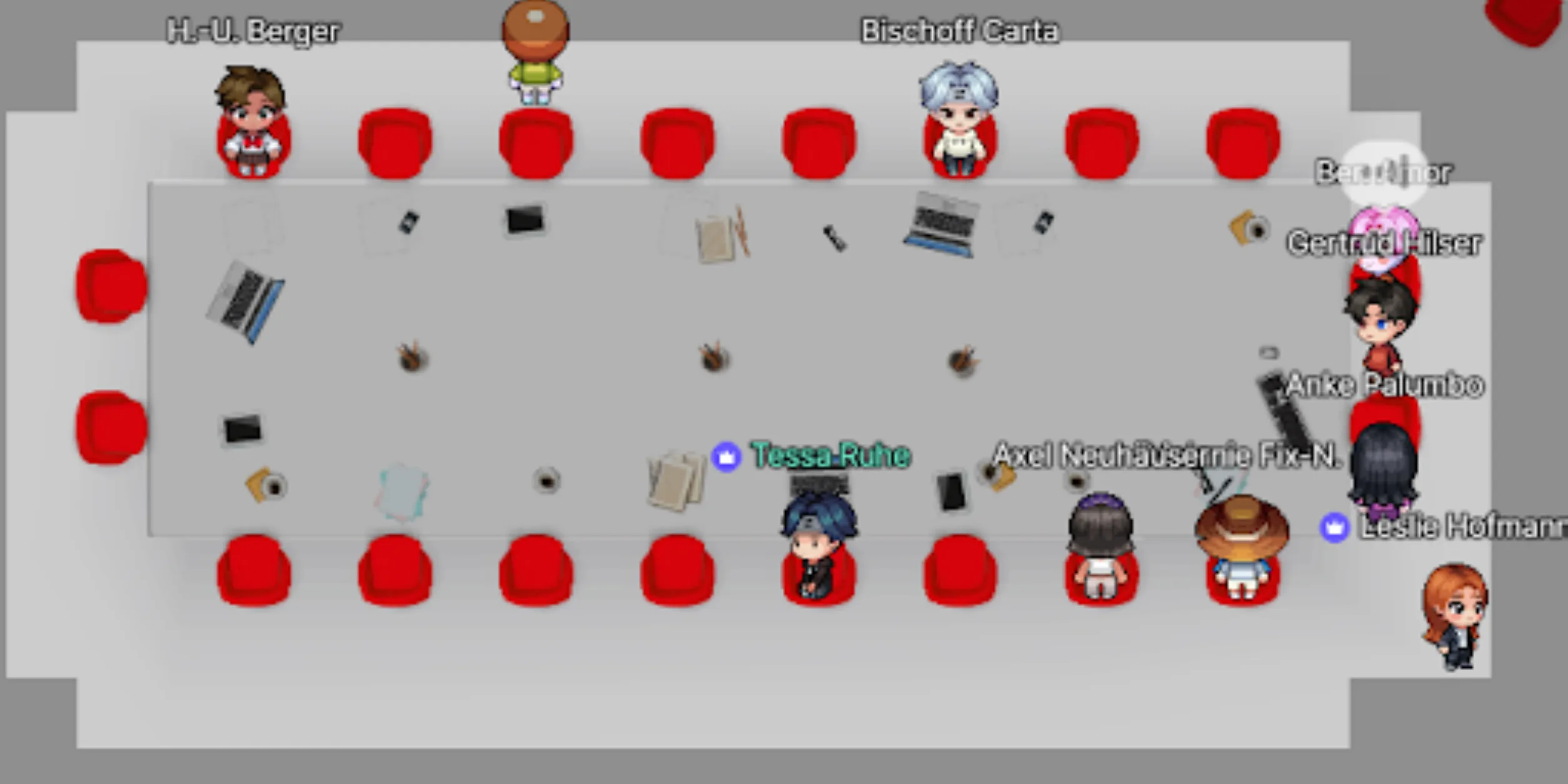 hhz