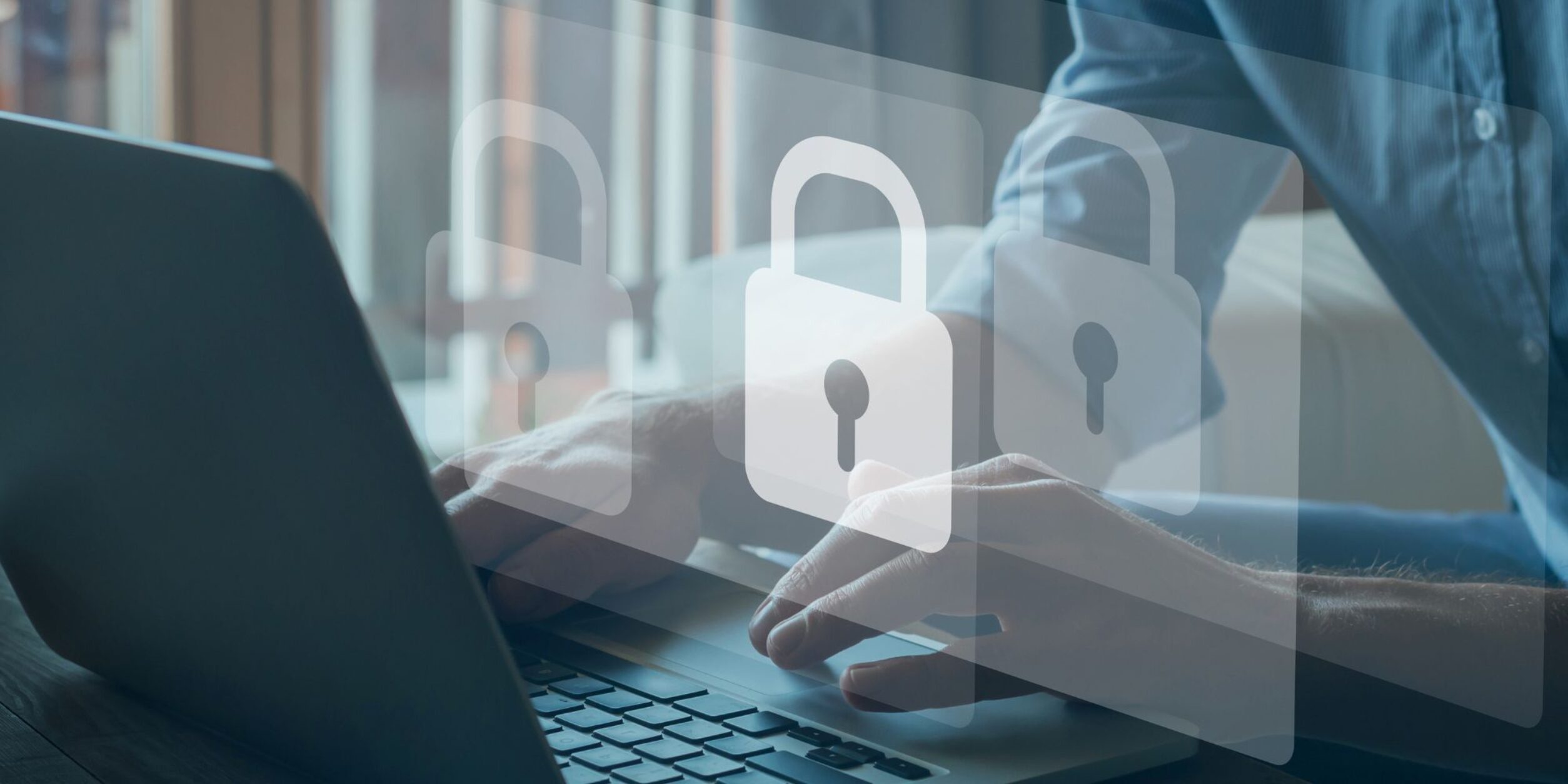 Visualisierung Cyber Security