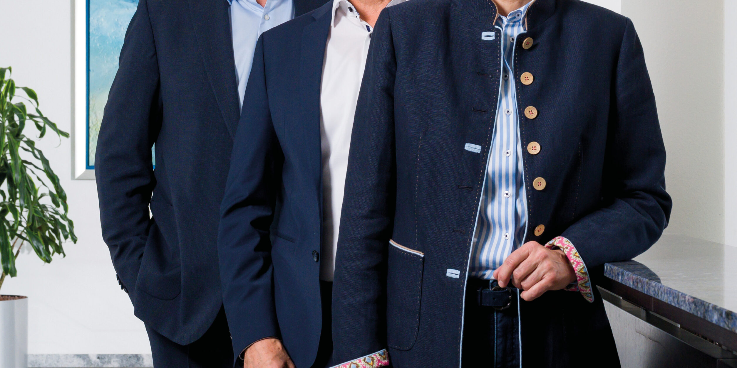 WSR Schulte Humm & Partner