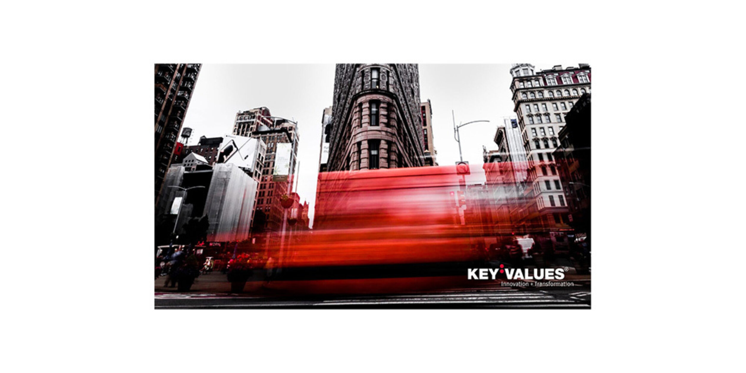 Key Values