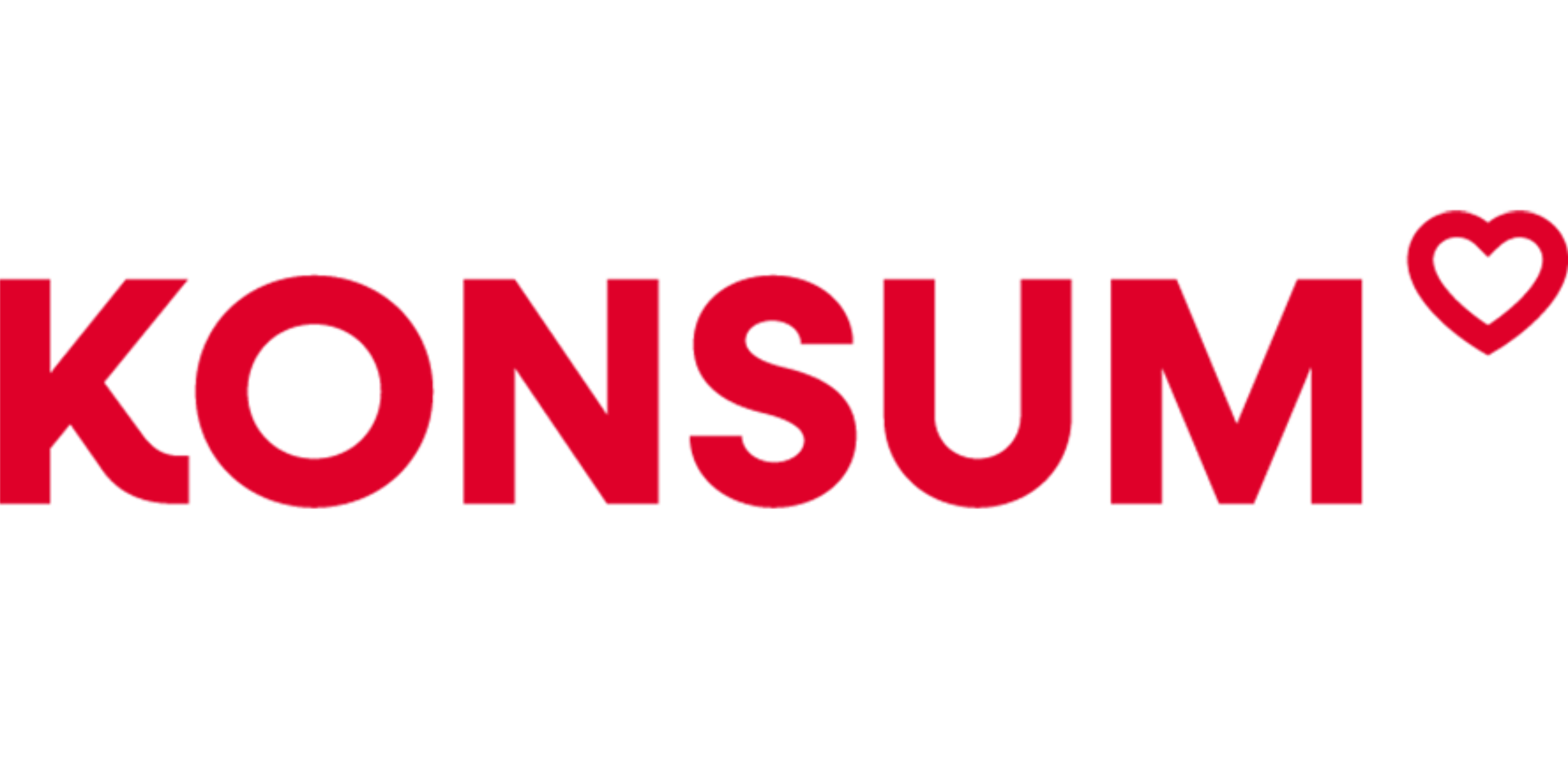 KONSUM