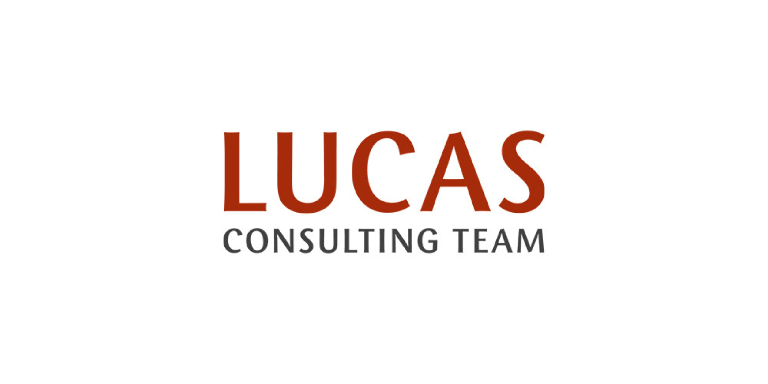 Lucas Consulting