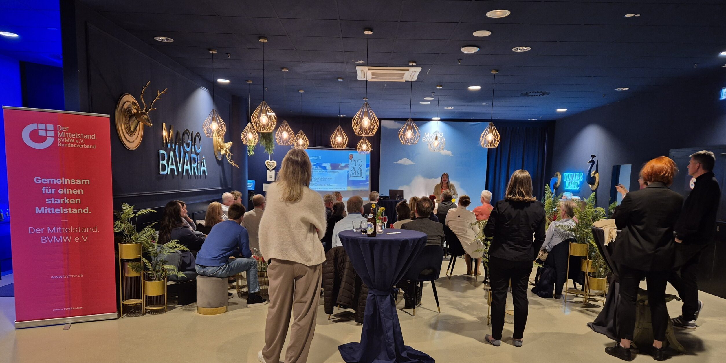 Magic Bavaria Erlebnismuseum