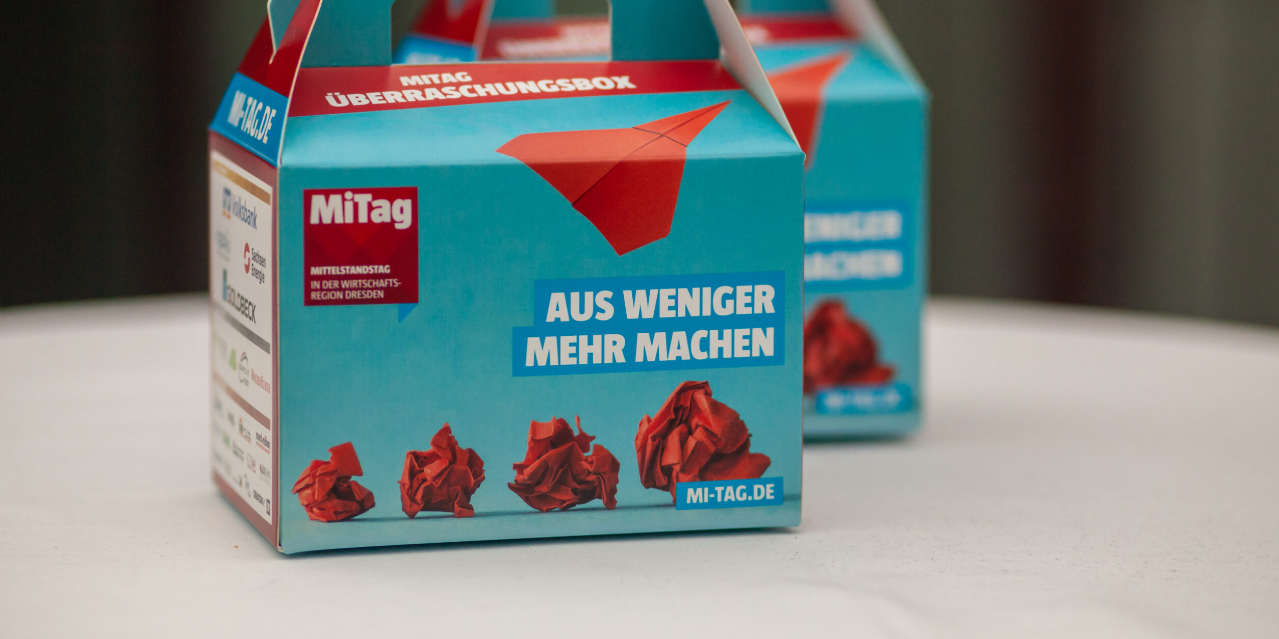 23. MiTag - Mittelstandstag