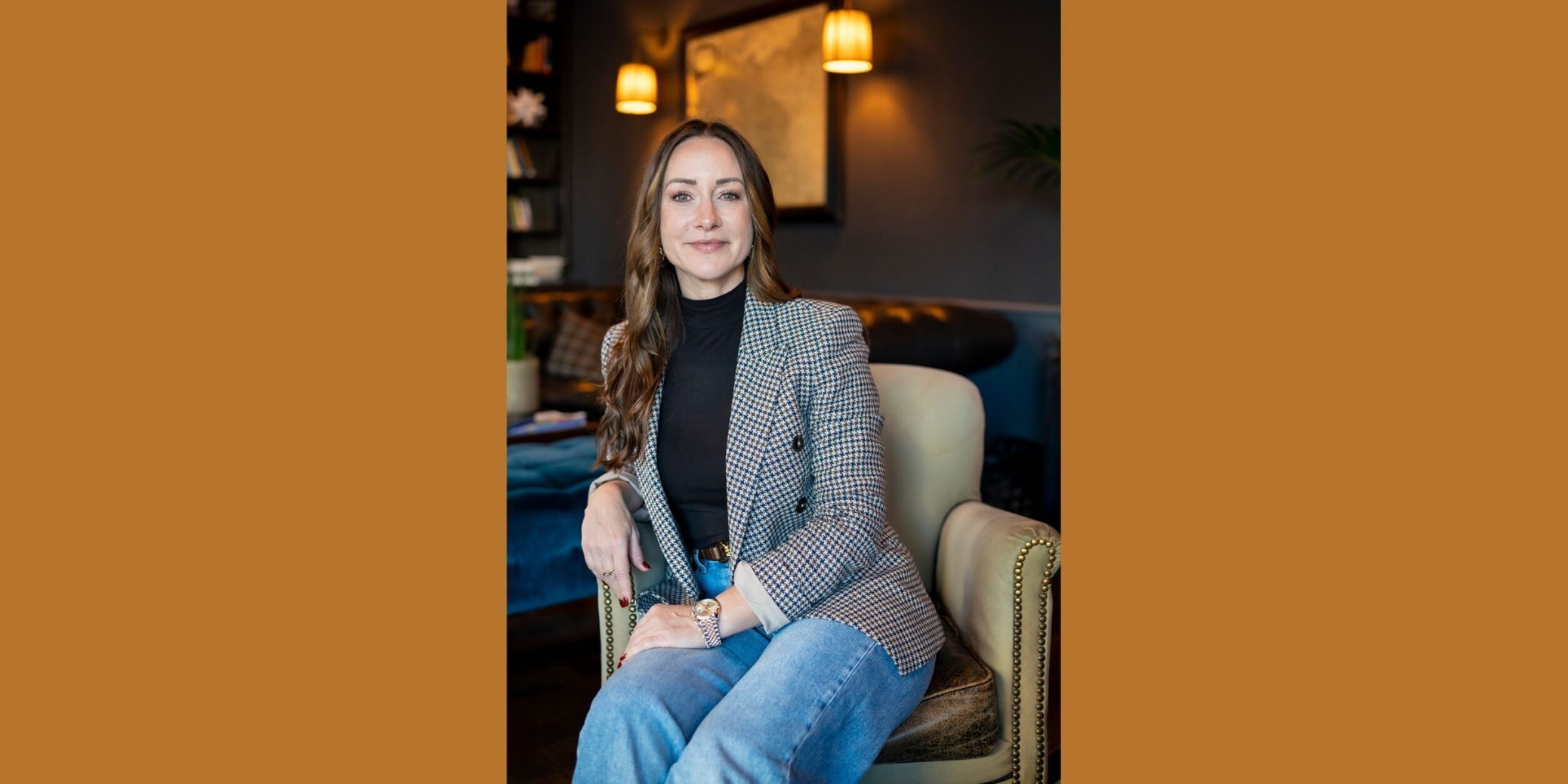 Foto: Geschäftsführerin Michaela Goll, Michaela Goll GmbH