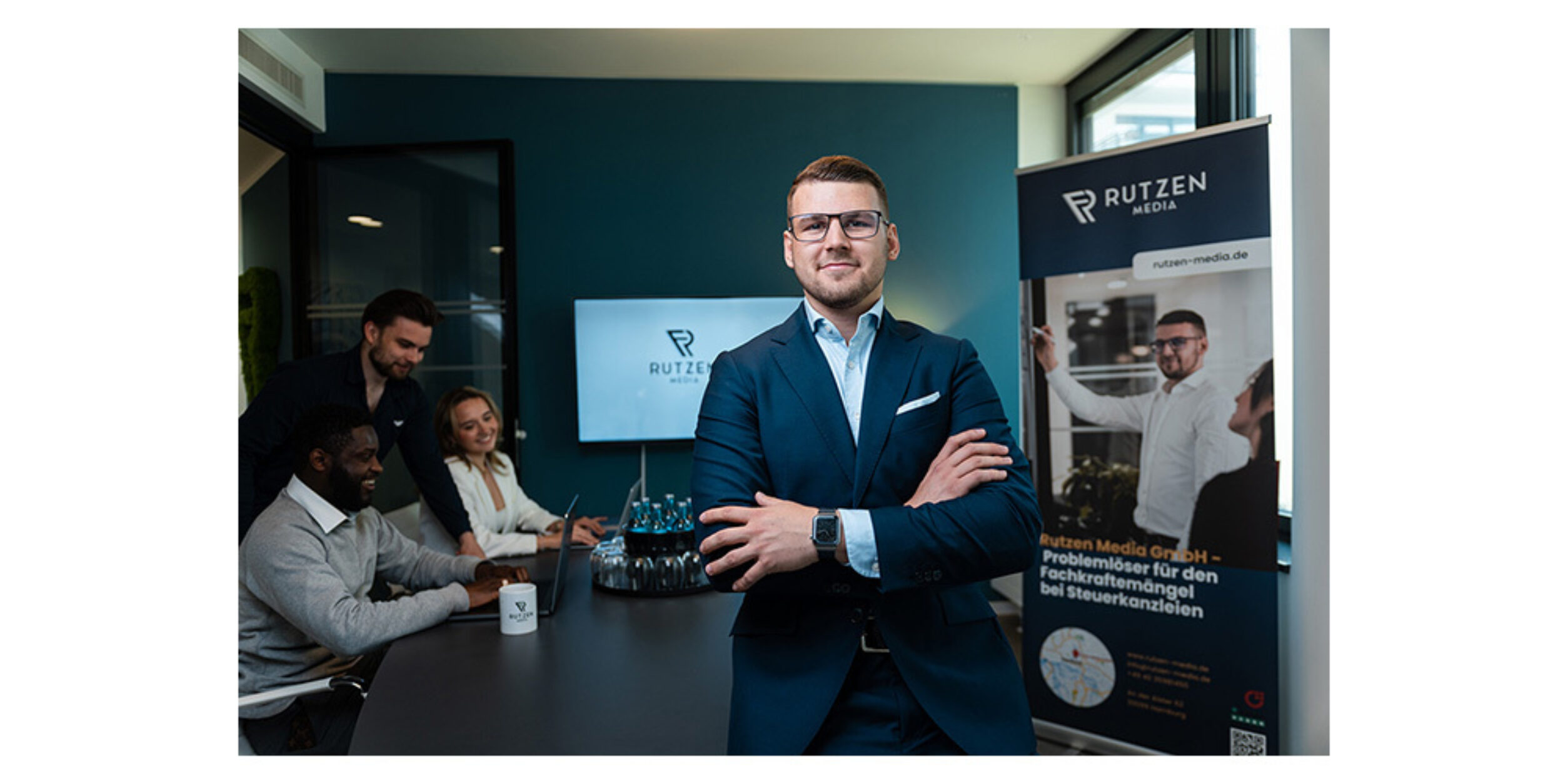 Rutzen GmbH