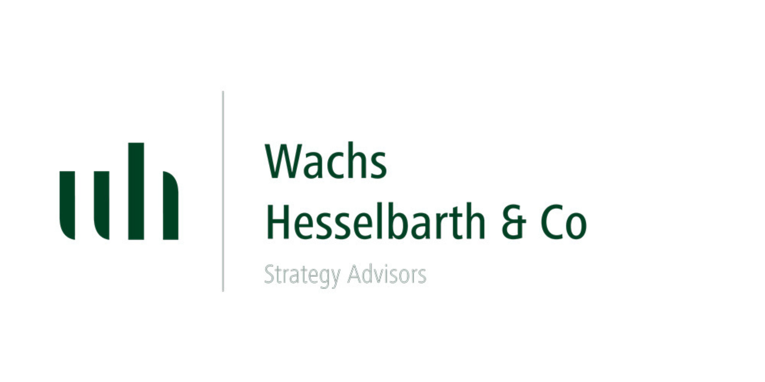 Wachs, Hesselbarth & Co Strategy Advisors GbR