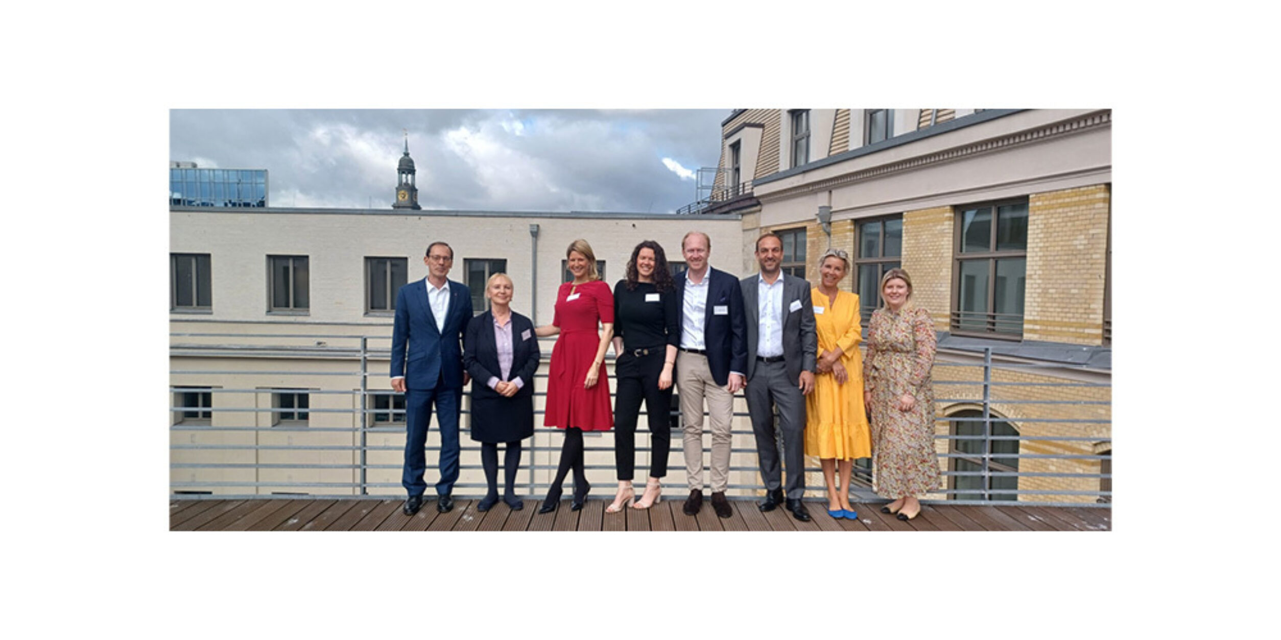 Breakfast mit Wissenstransfer