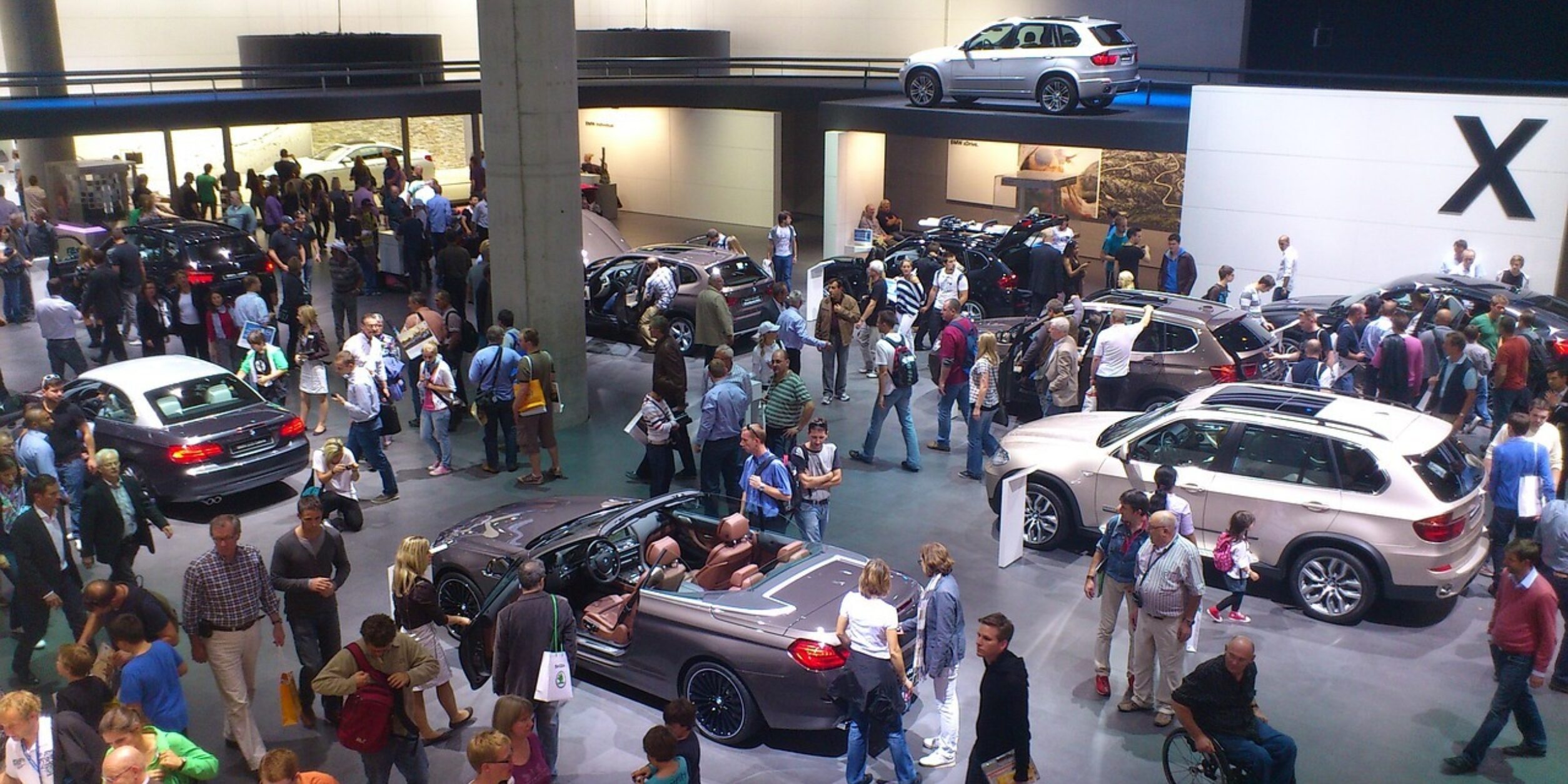 IAA Ausstellung München