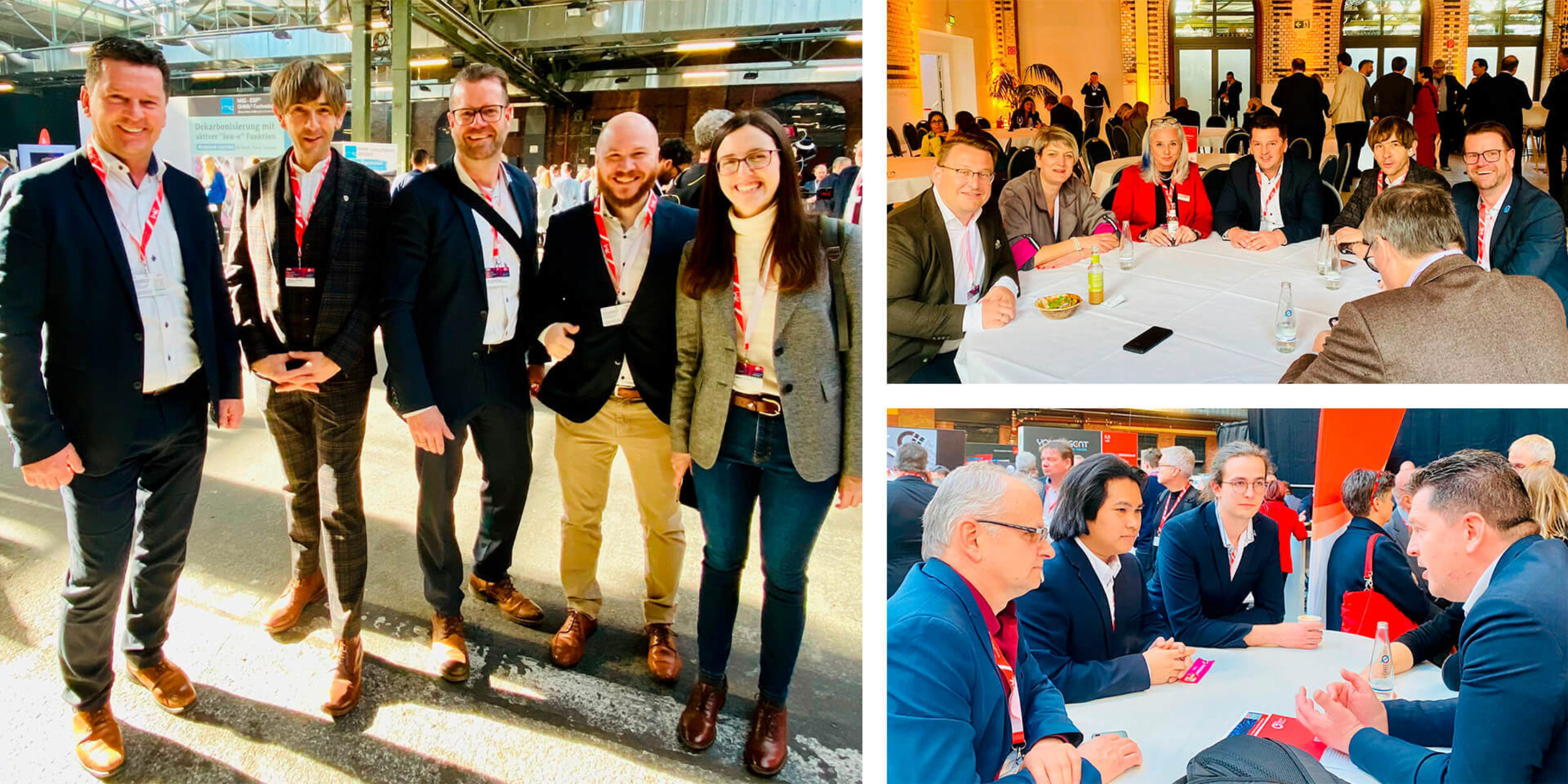 Zukunftstag Mittelstand 2023 - BVMW Oberfranken