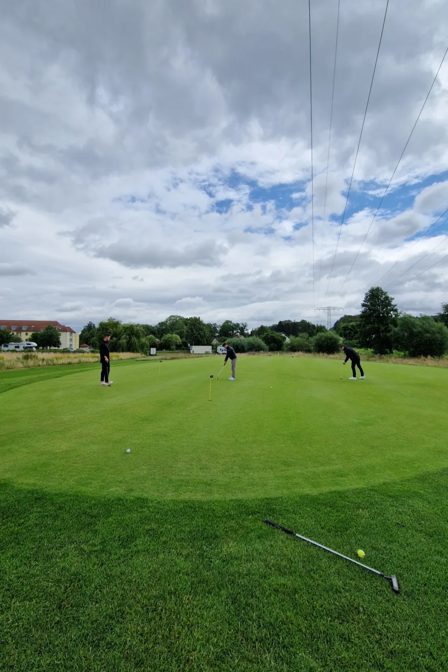 Golf