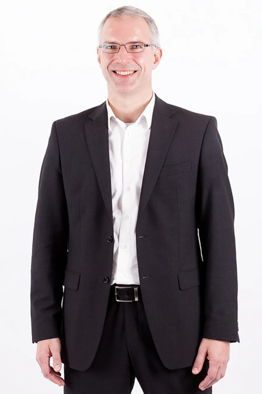 Marc Schönrock