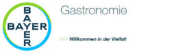Logo Bayer Gastronomie