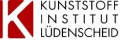 Logo Kunststoff Institut