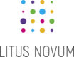Litus Novum Logo