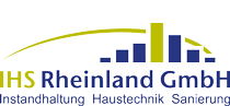 Logo IHS