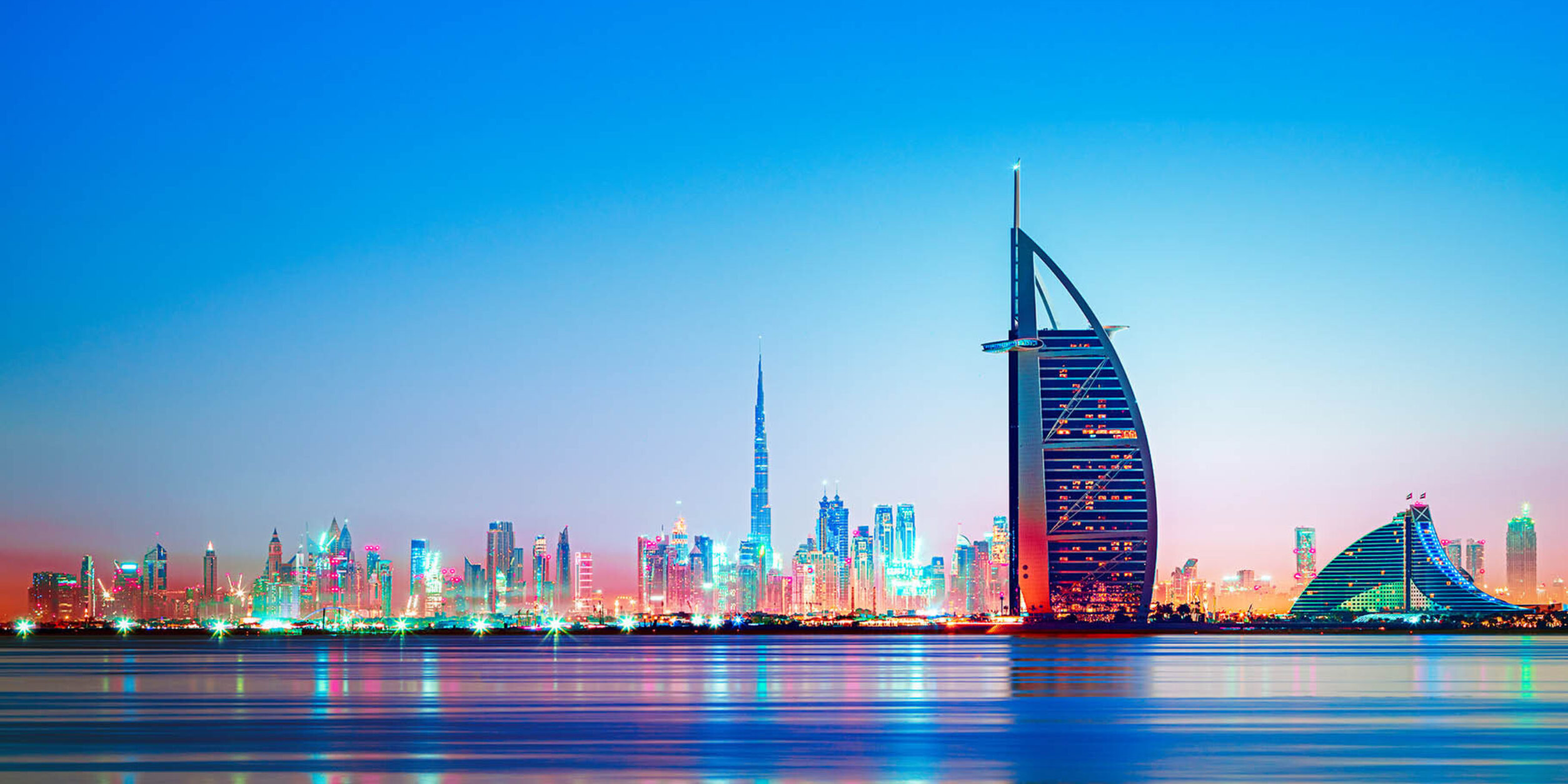 BVMW Auslandsbüro Dubai - BVMW DE