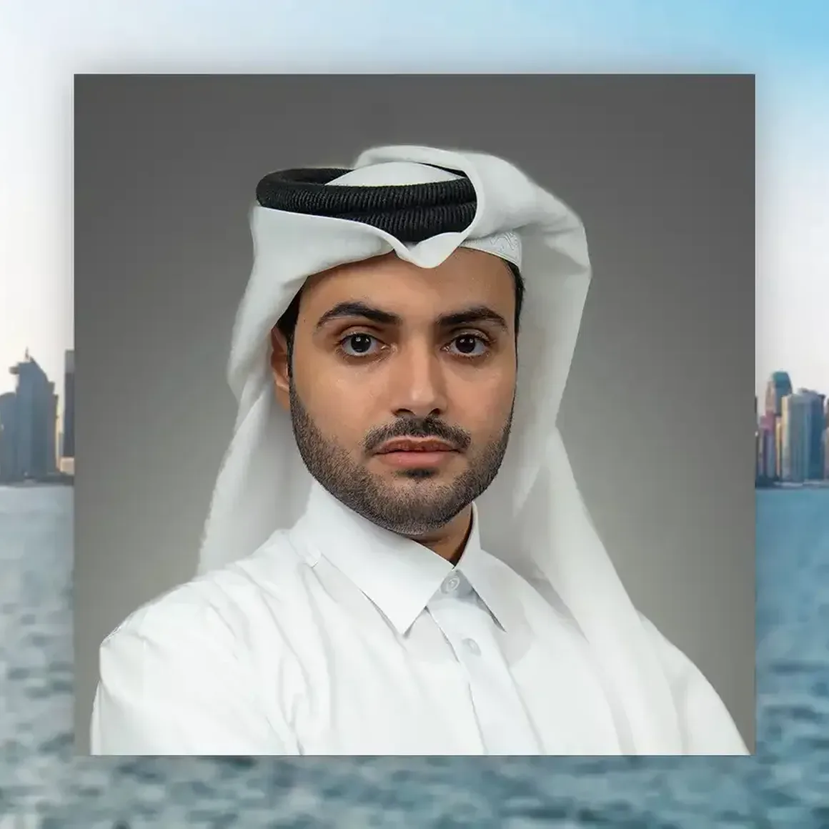 Interview: Hamad Rashid Al Naimi Manager Strategy Invest Qatar