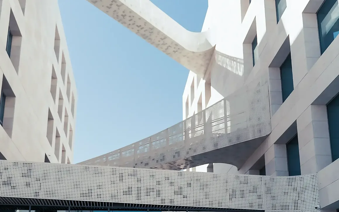 Al Hussein Technical University, Amman, Jordanien