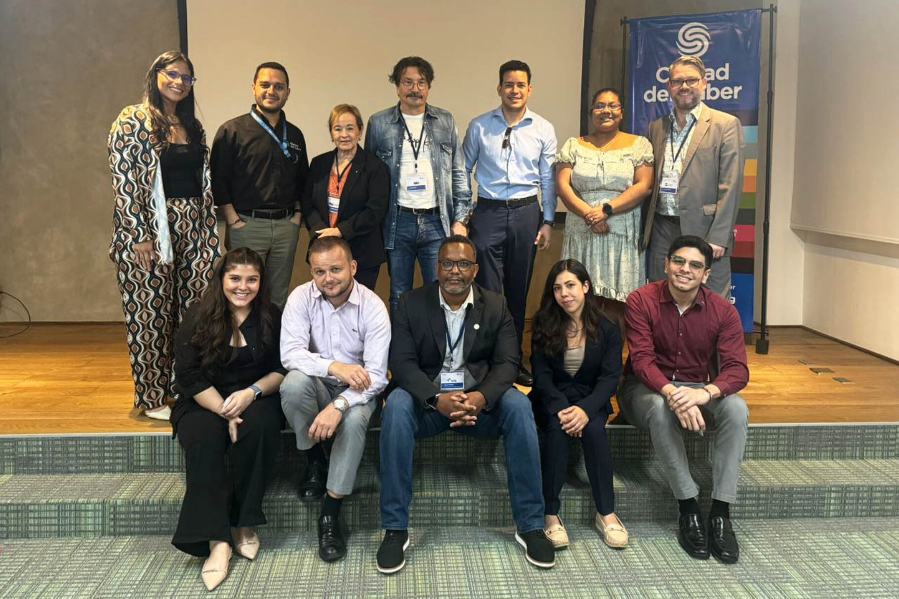 Markterkundungsreise Costa Rica Panama, Abschluss