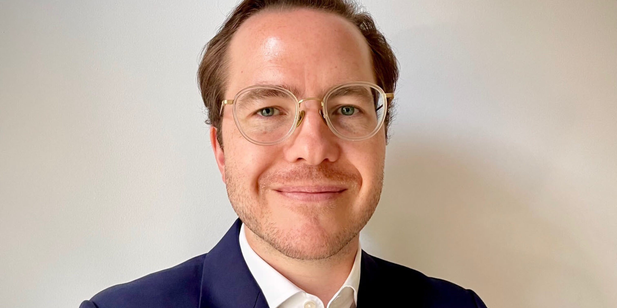 Florian C Feyerabend, Leiter des Auslandsbüros der Konrad-Adenauer-Stiftung in Vietnam