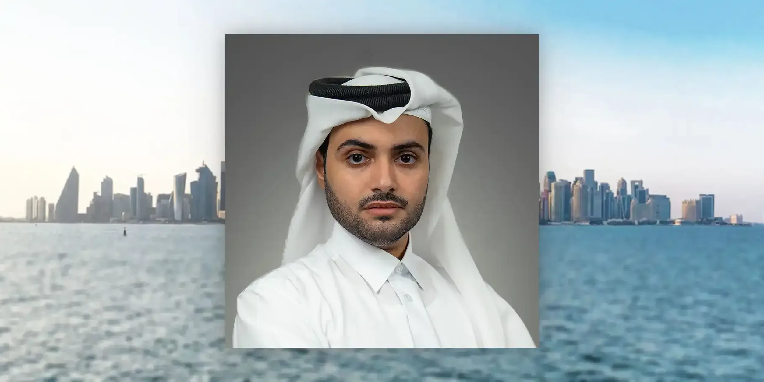 Interview: Hamad Rashid Al Naimi Manager Strategy Invest Qatar