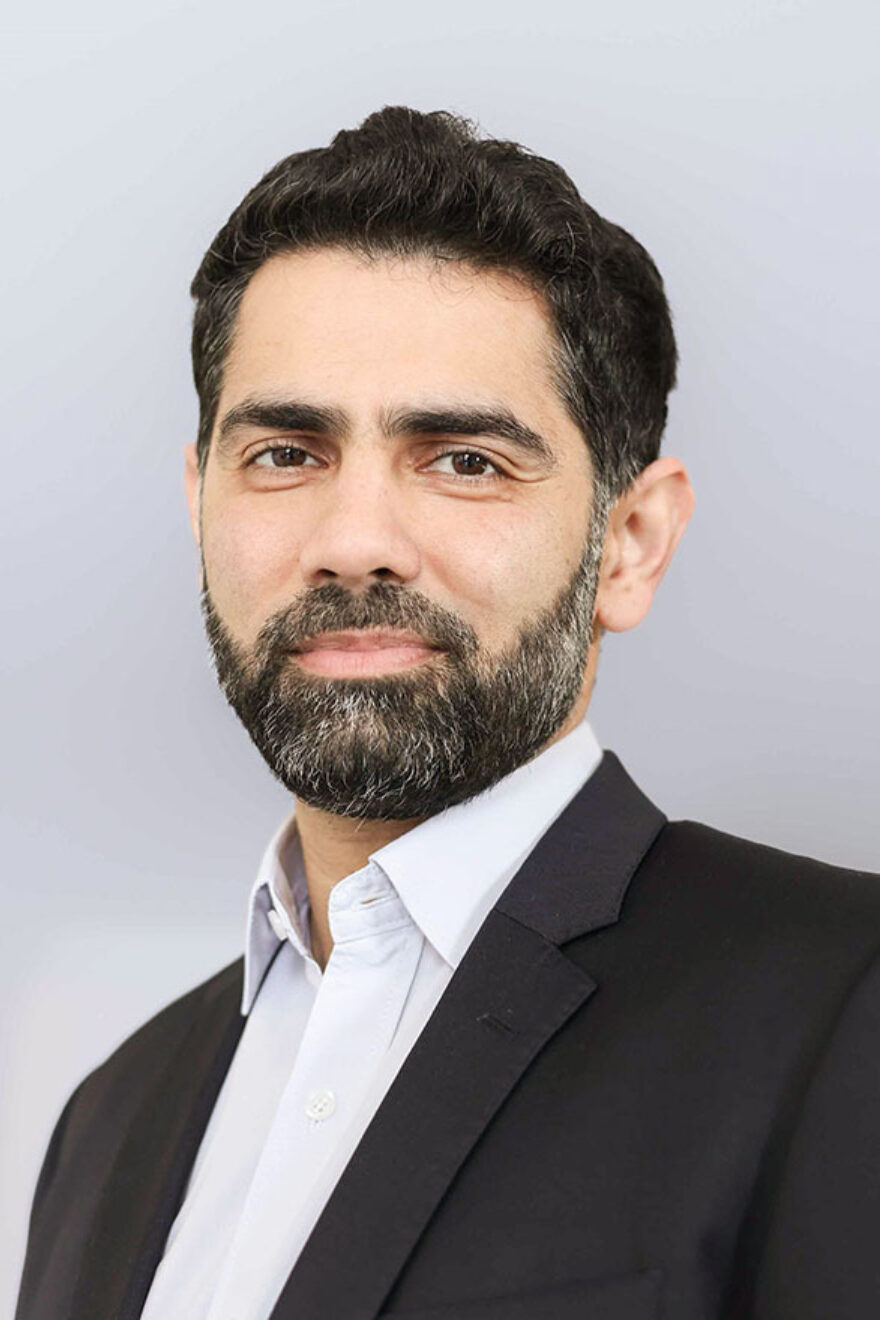 Saif Qazi, Urban Point